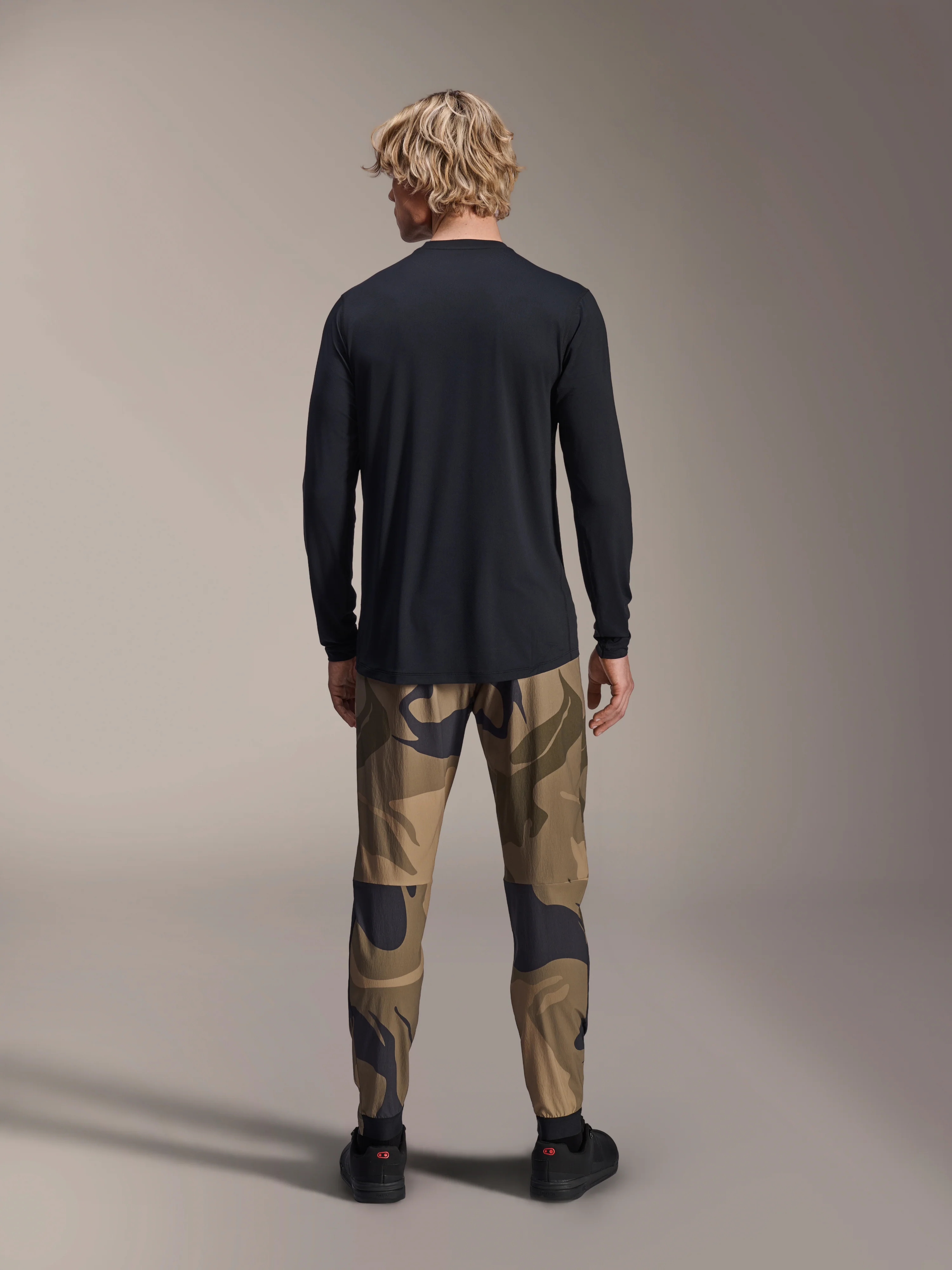 A-Dura Astar Jersey - Long Sleeve - Image 3