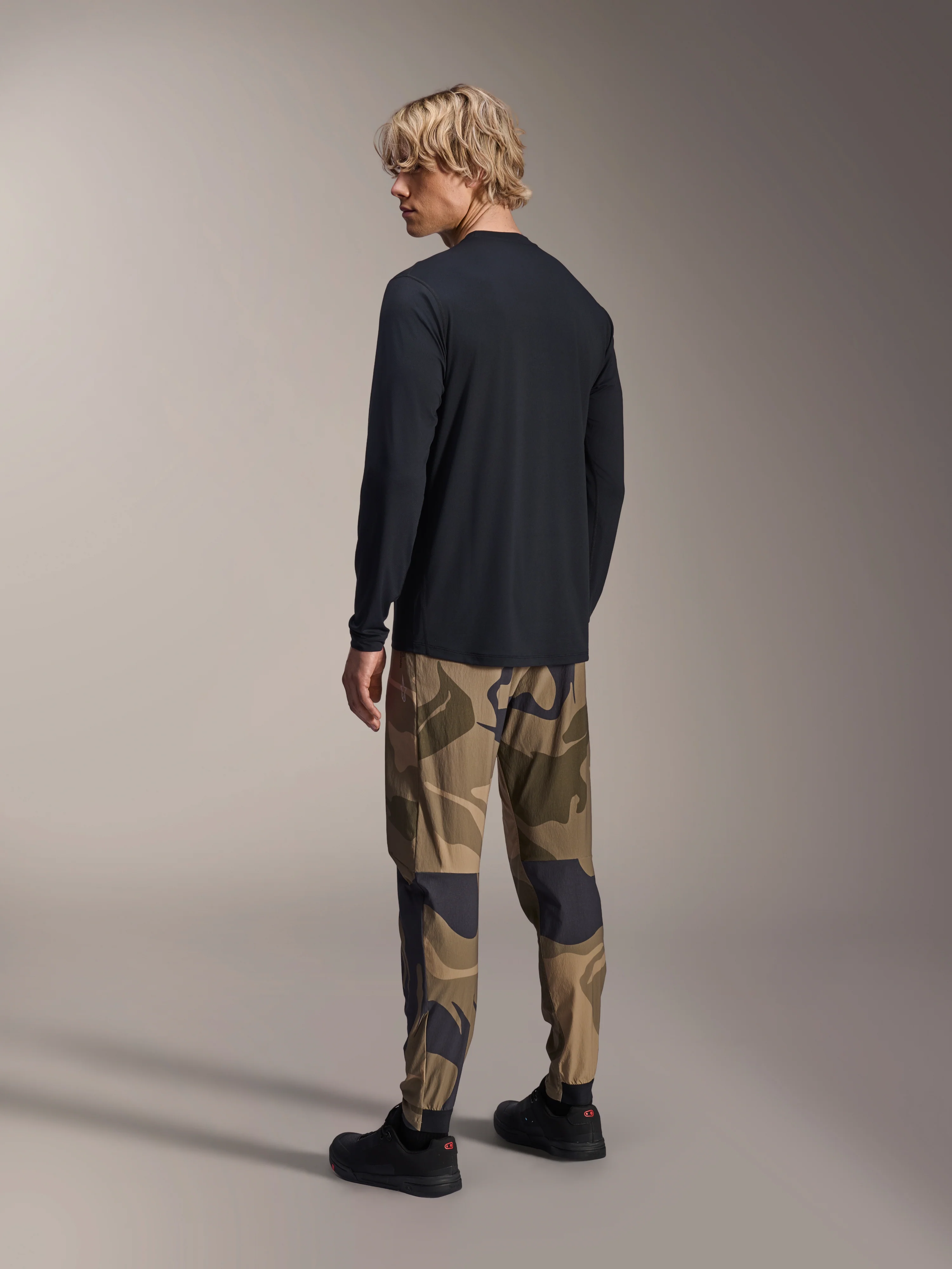A-Dura Astar Jersey - Long Sleeve - Image 4