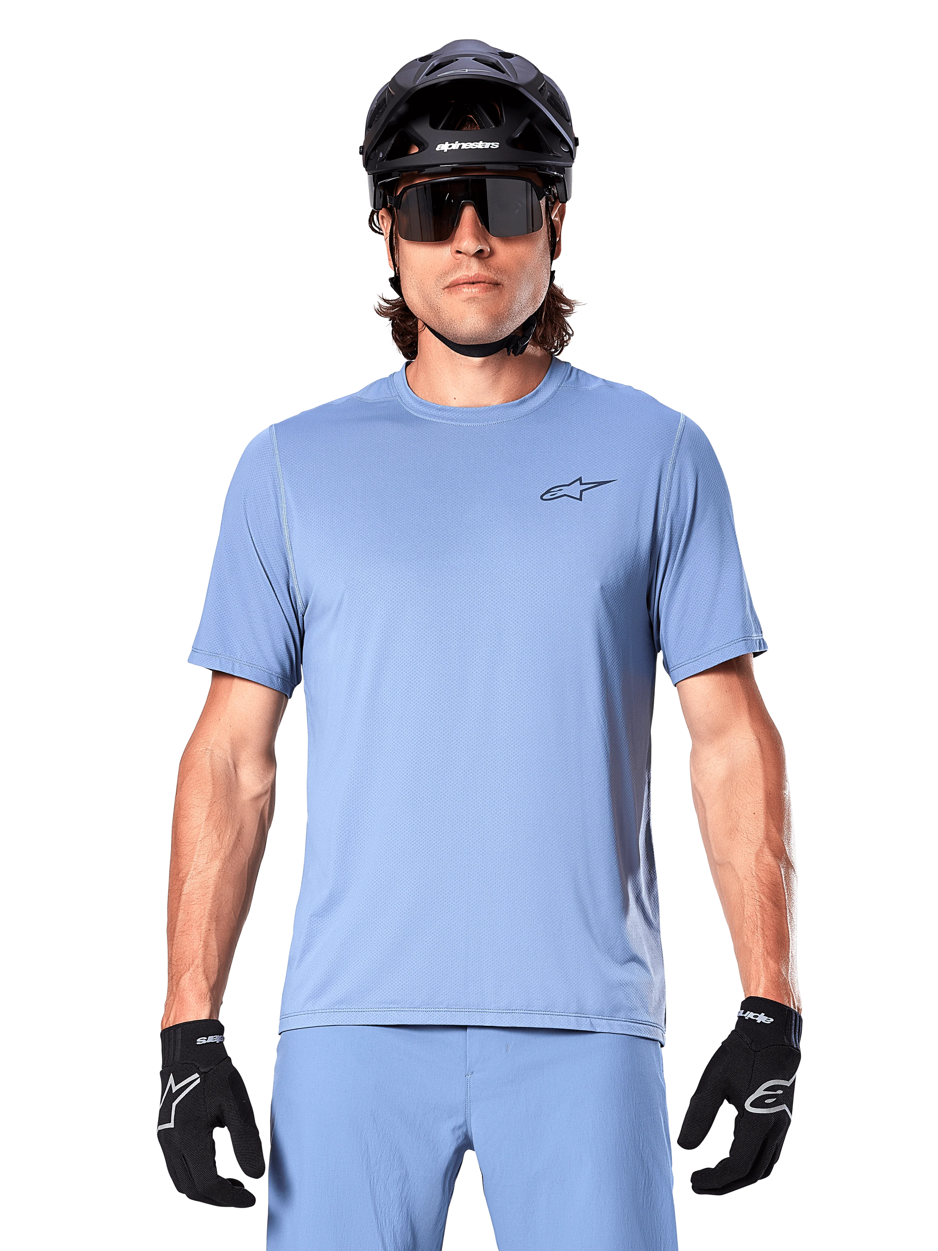 A-Dura Astar Jersey - Short Sleeve - Image 3