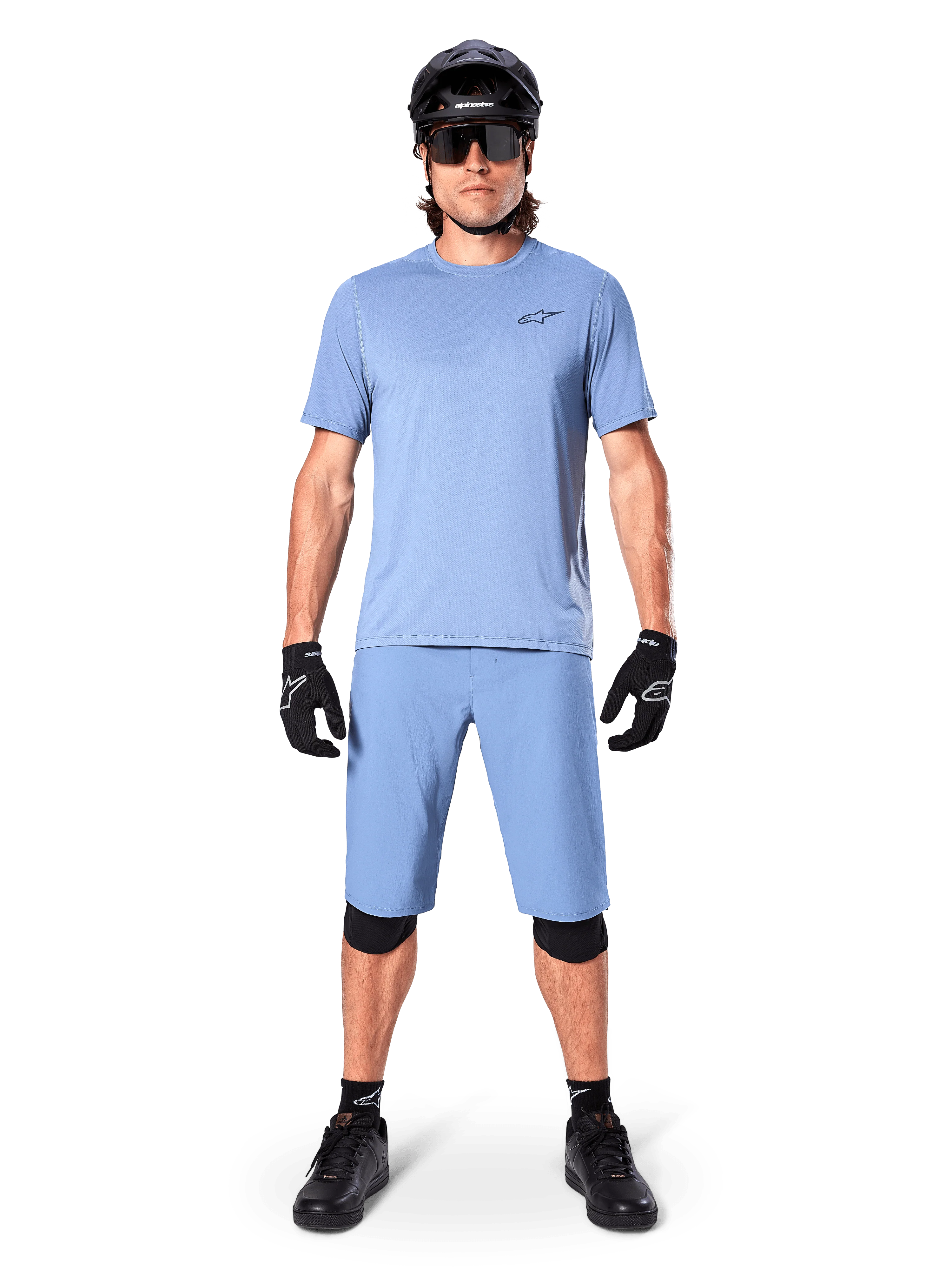 A-Dura Astar Jersey - Short Sleeve - Image 7