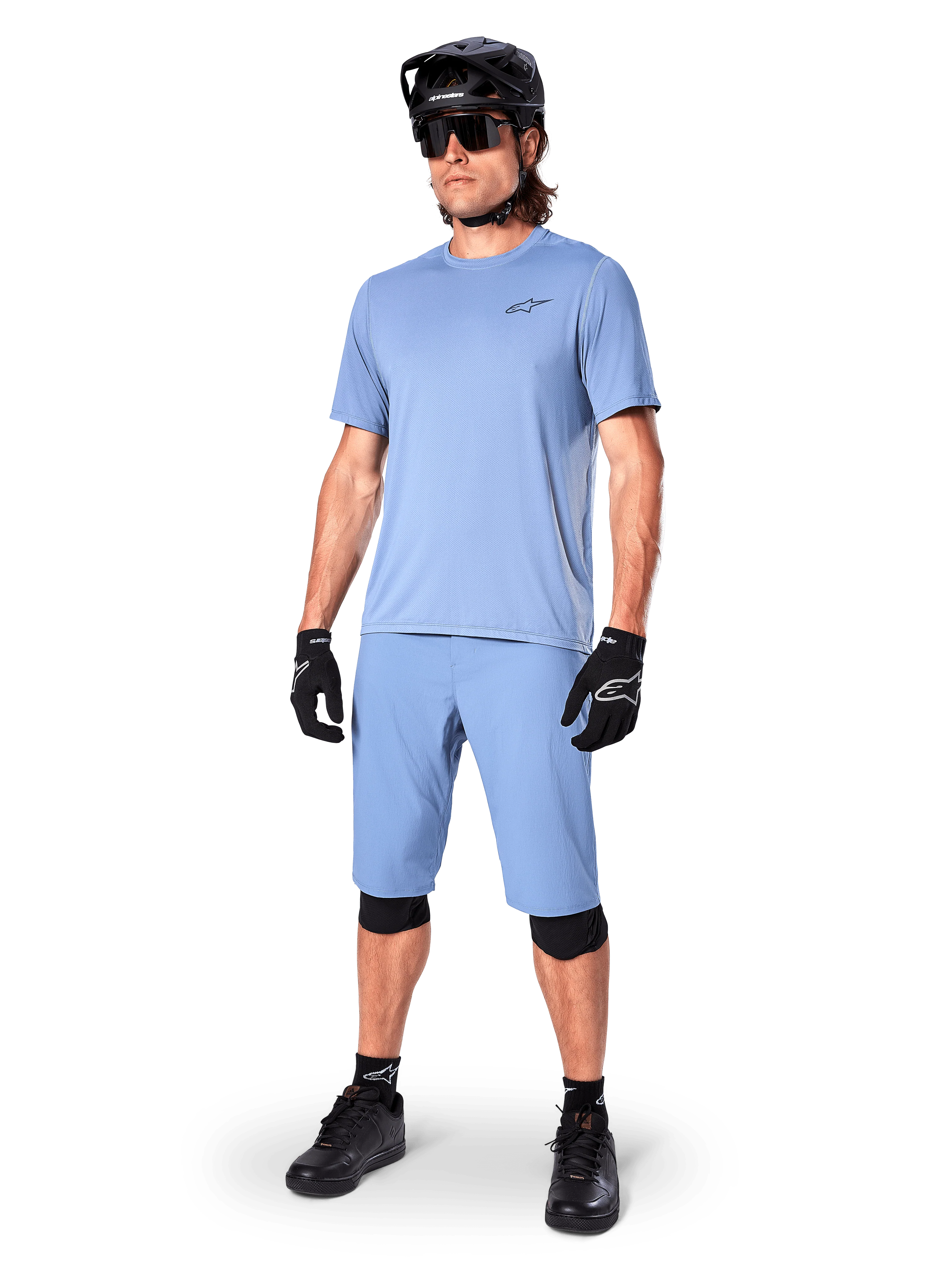 A-Dura Astar Jersey - Short Sleeve - Image 8