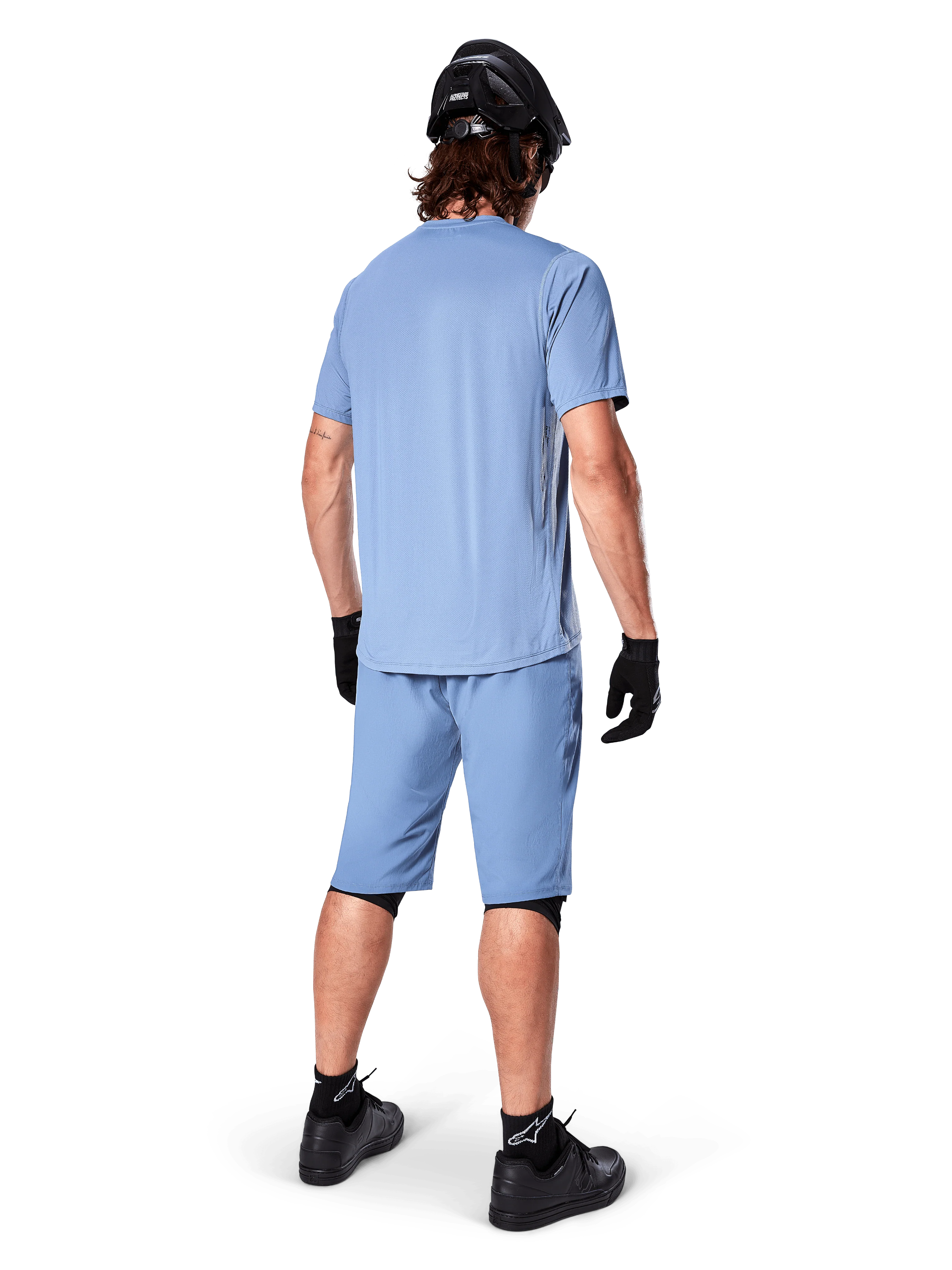 A-Dura Astar Jersey - Short Sleeve - Image 9