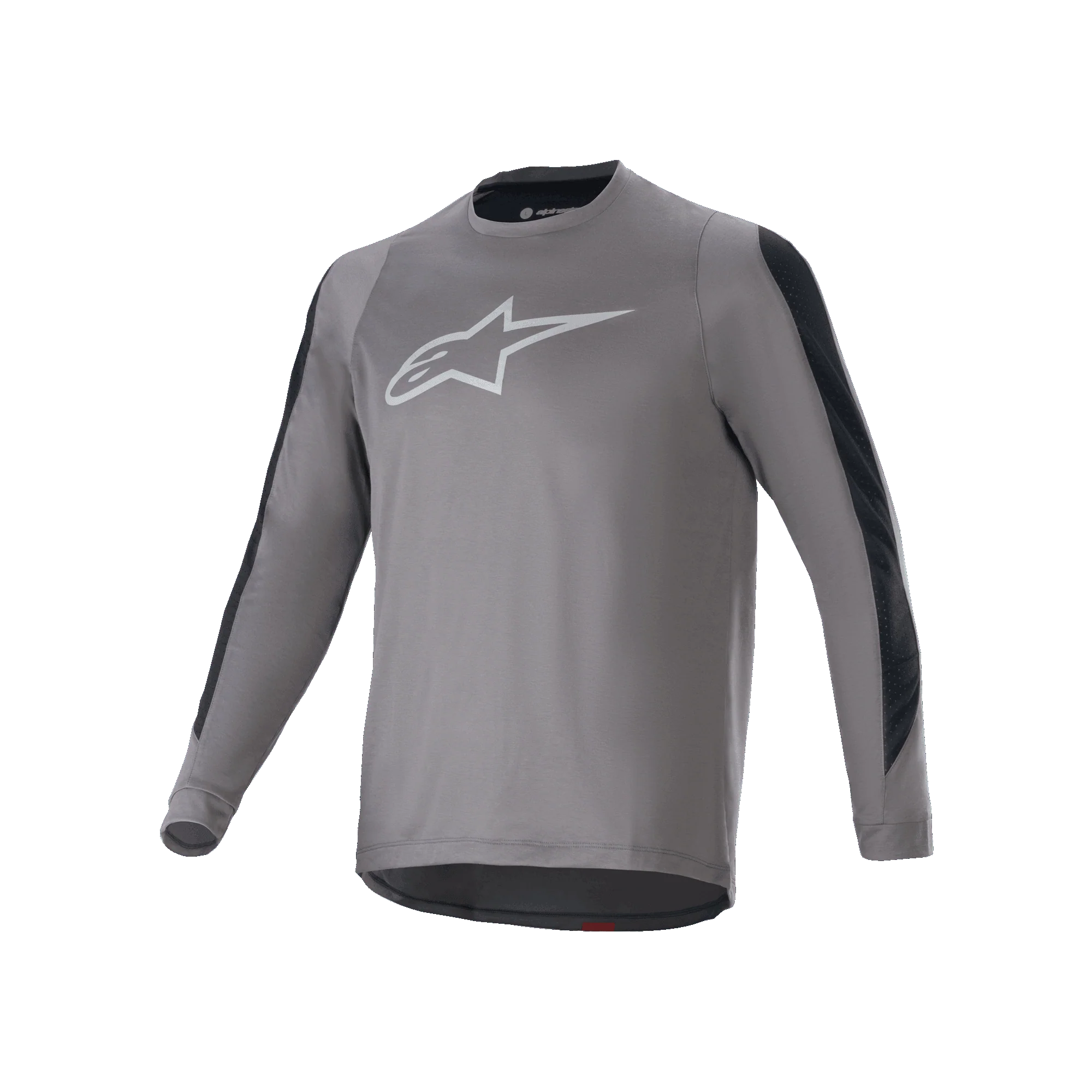 A-Dura Dri Astar Jersey - Long Sleeve - Image 4