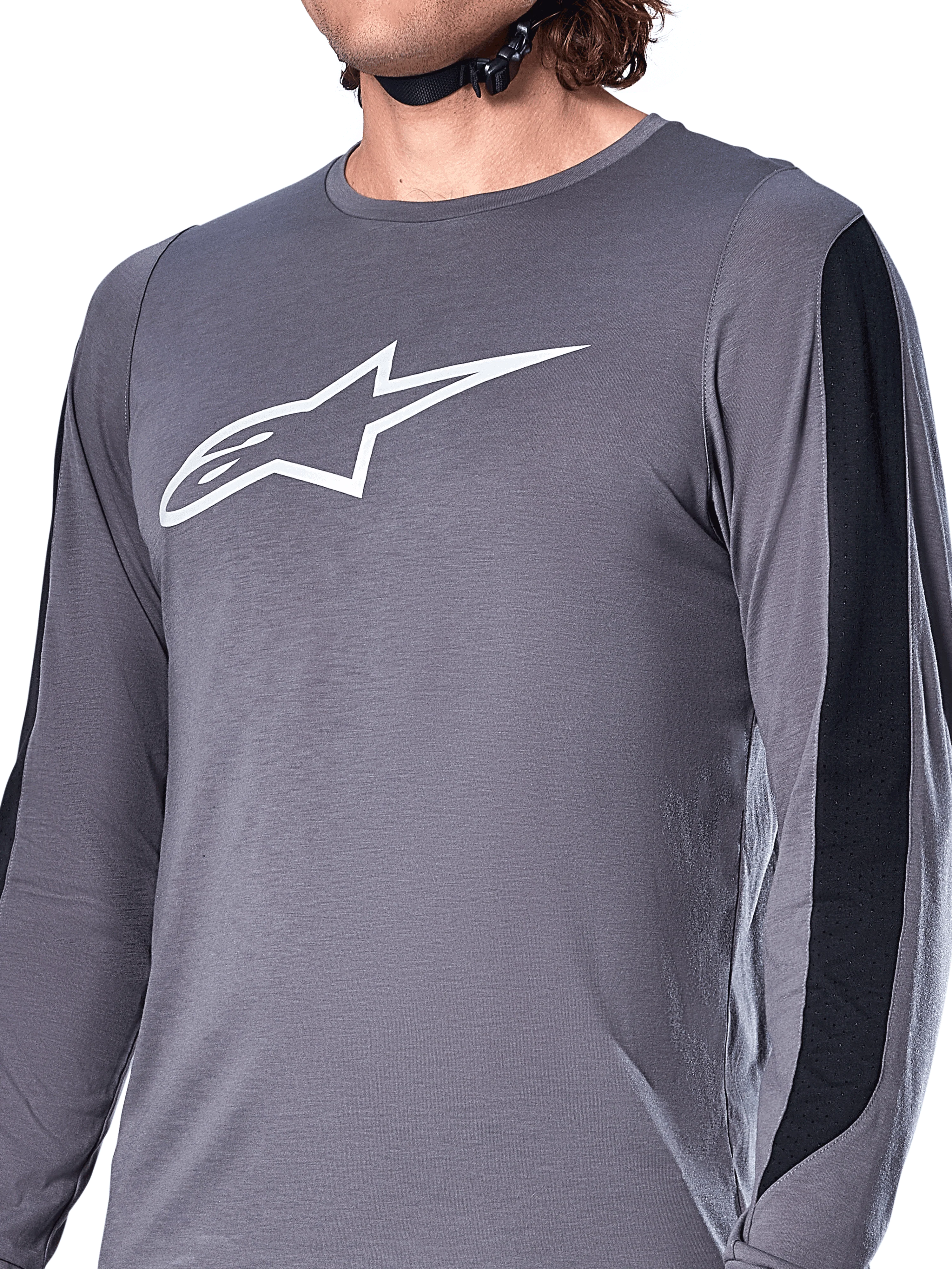 A-Dura Dri Astar Jersey - Long Sleeve - Image 6