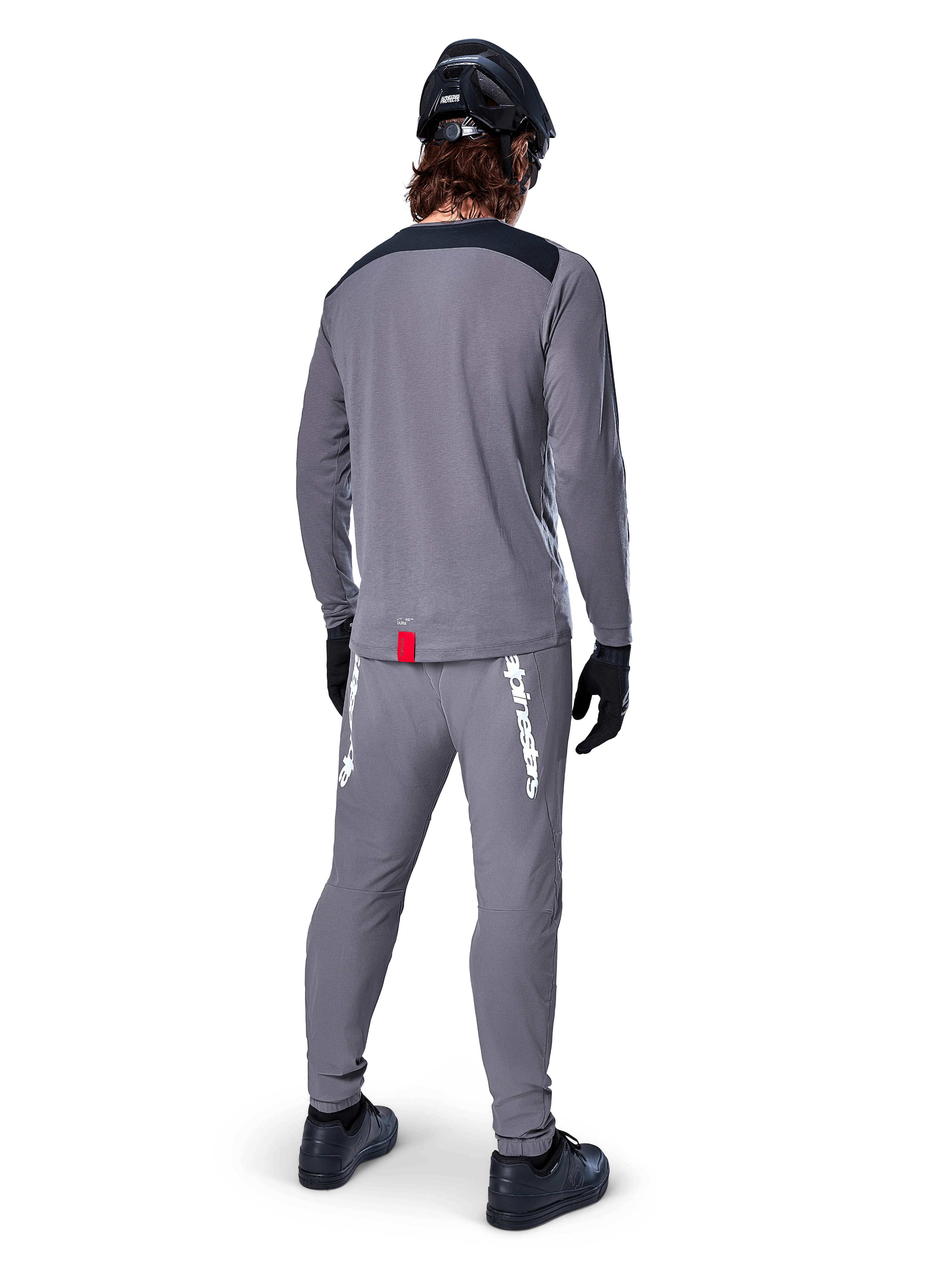 A-Dura Dri Astar Jersey - Long Sleeve - Image 9