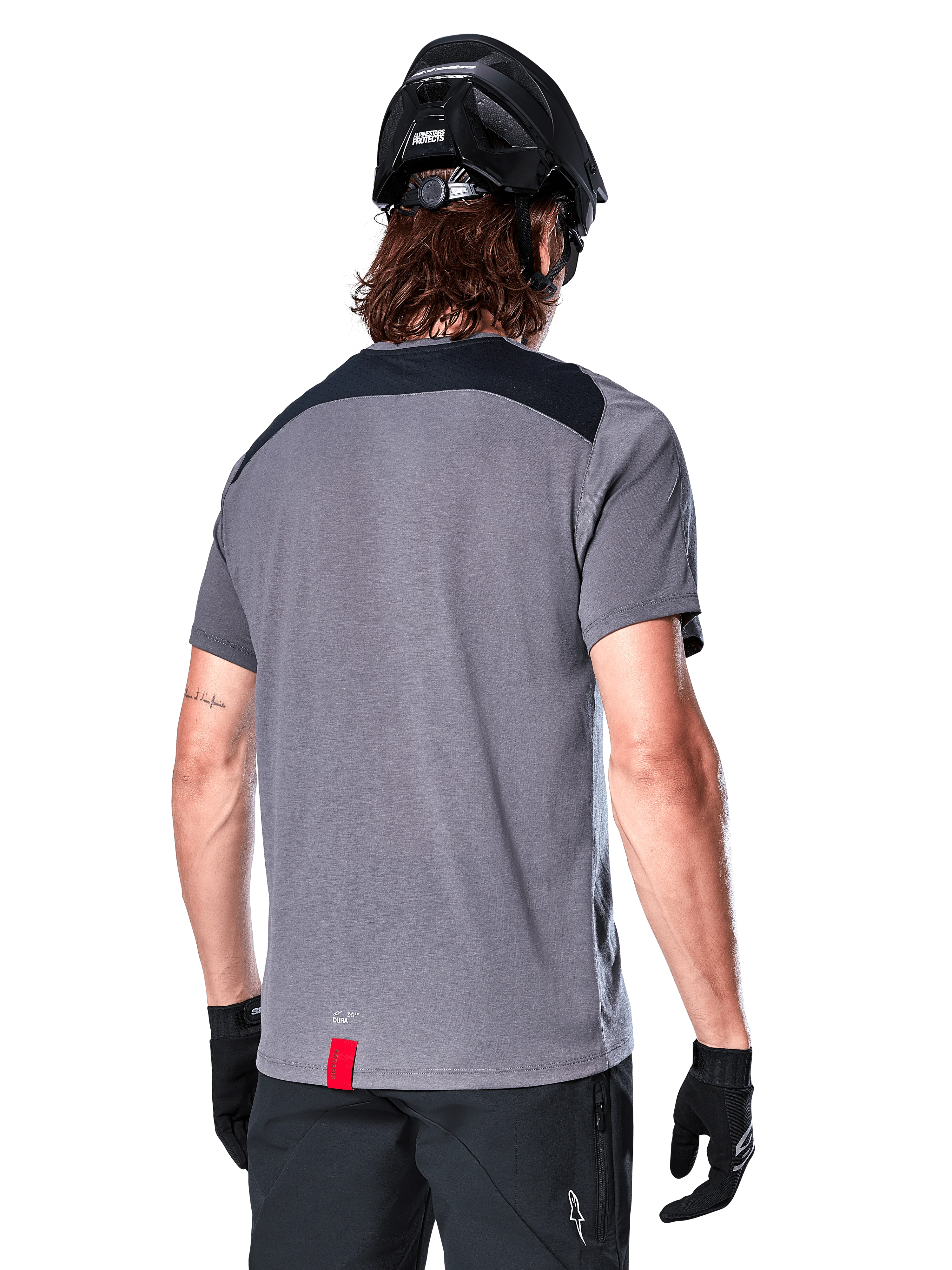 A-Dura Dri Astar Jersey - Short Sleeve - Image 2