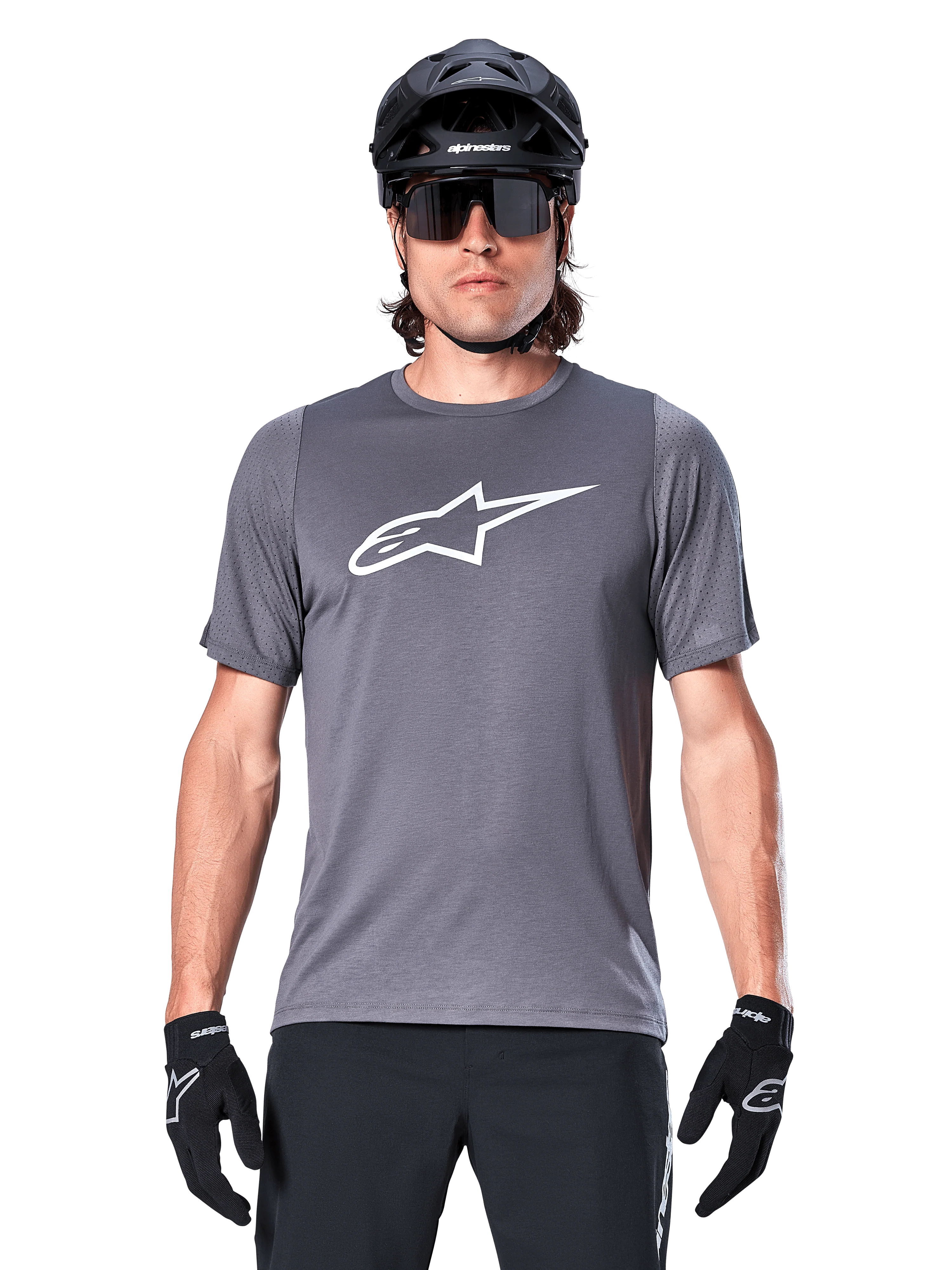 A-Dura Dri Astar Jersey - Short Sleeve - Image 3