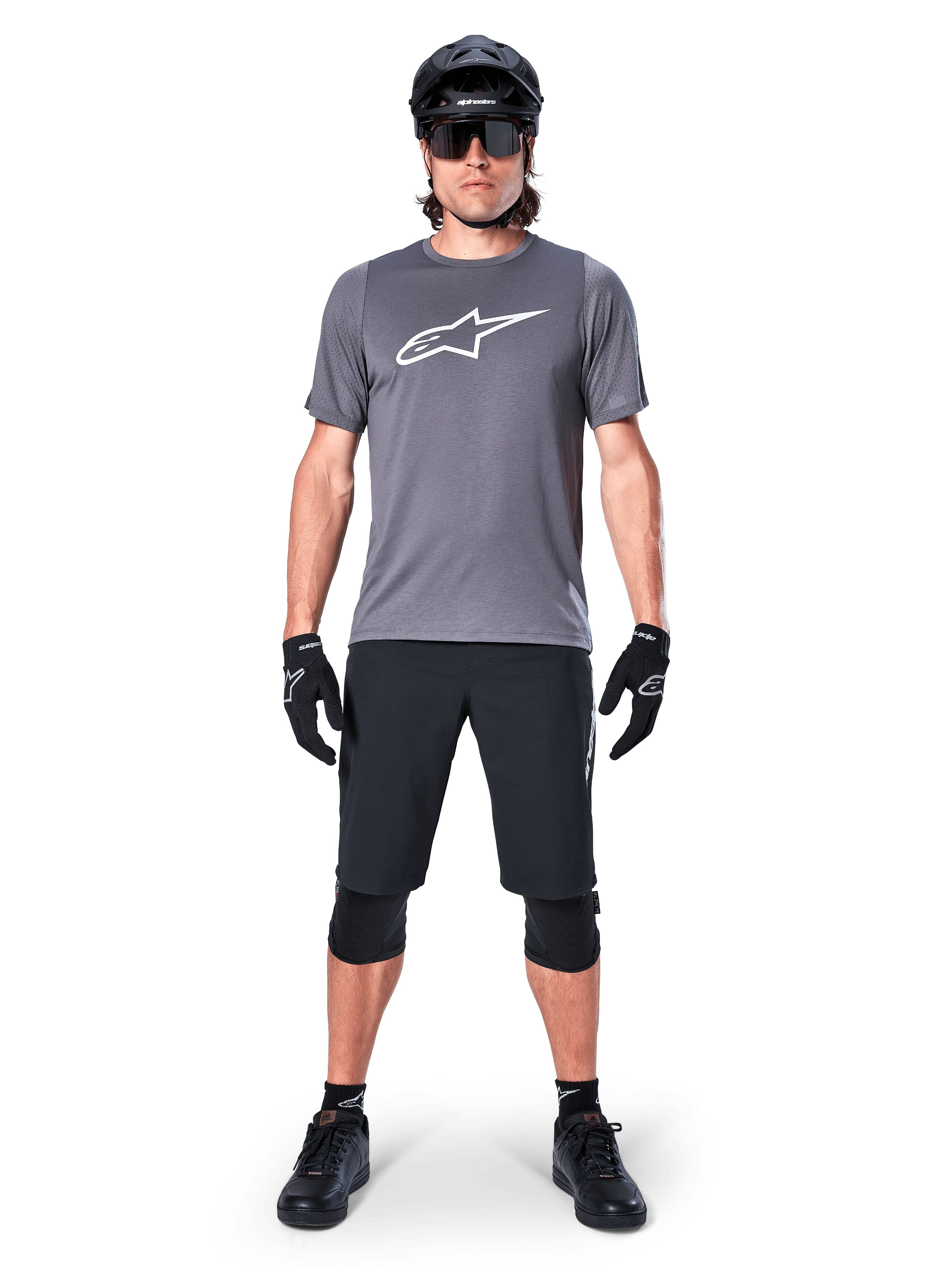 A-Dura Dri Astar Jersey - Short Sleeve - Image 7