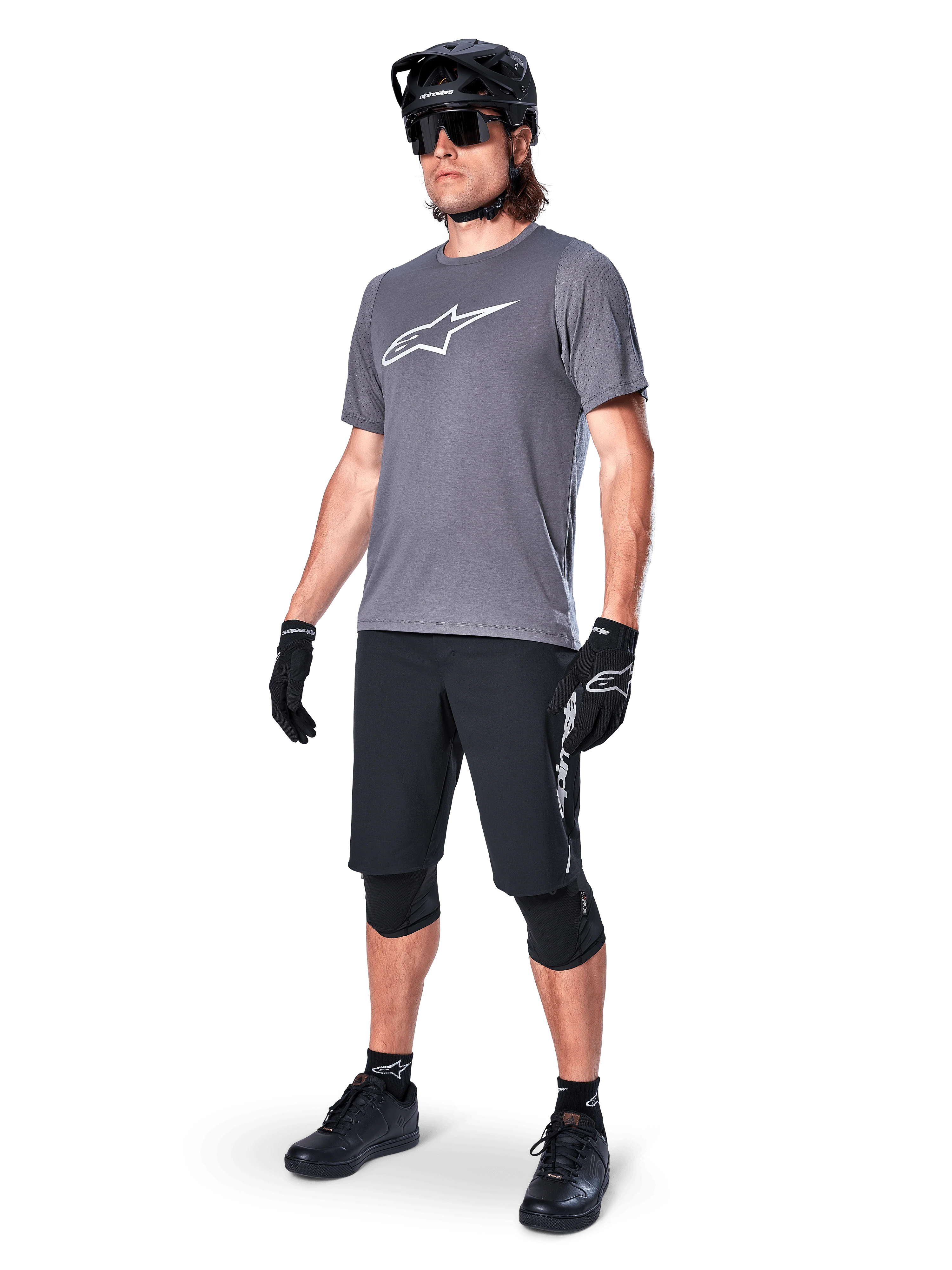 A-Dura Dri Astar Jersey - Short Sleeve - Image 8