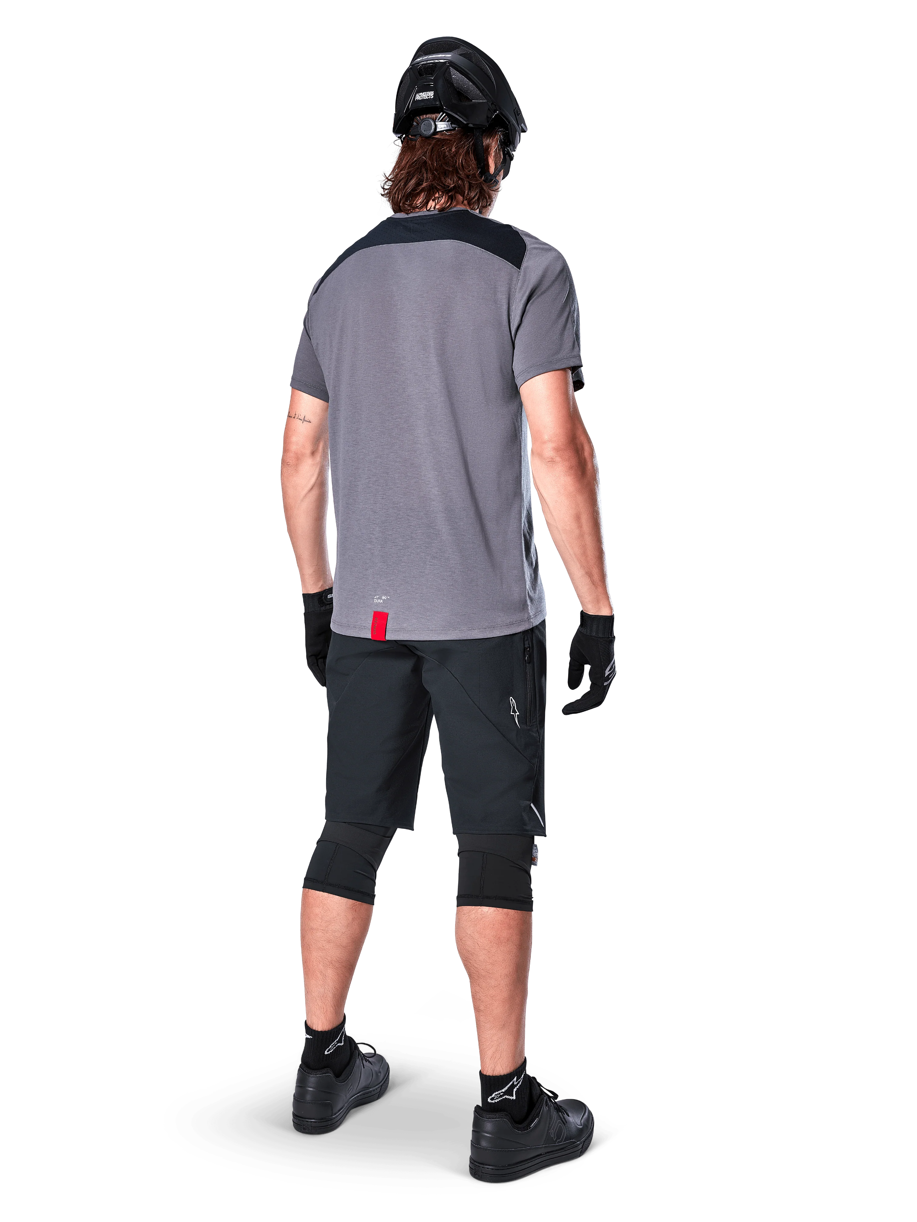A-Dura Dri Astar Jersey - Short Sleeve - Image 9