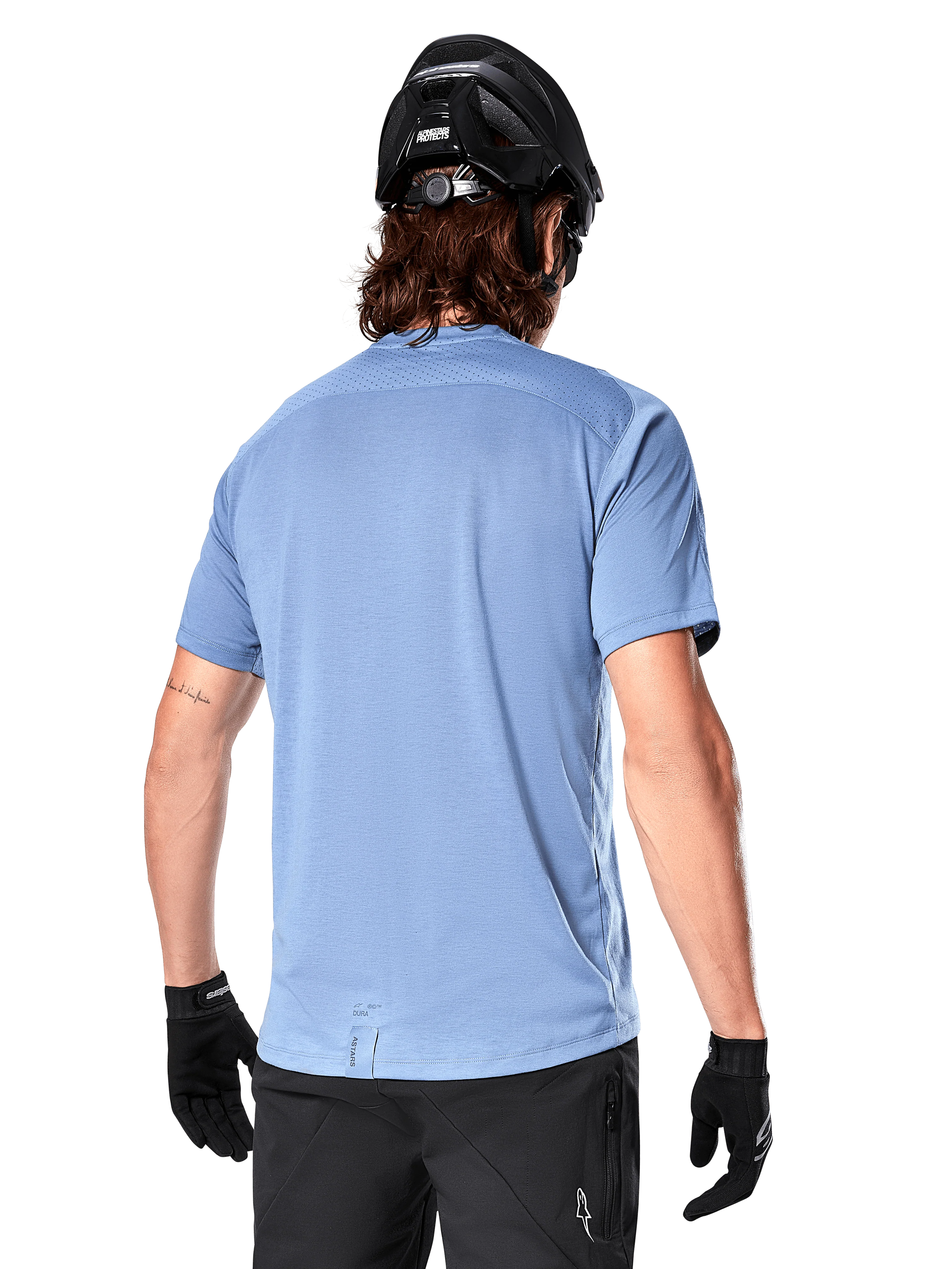 A-Dura Dri Astar Jersey - Short Sleeve - Image 2