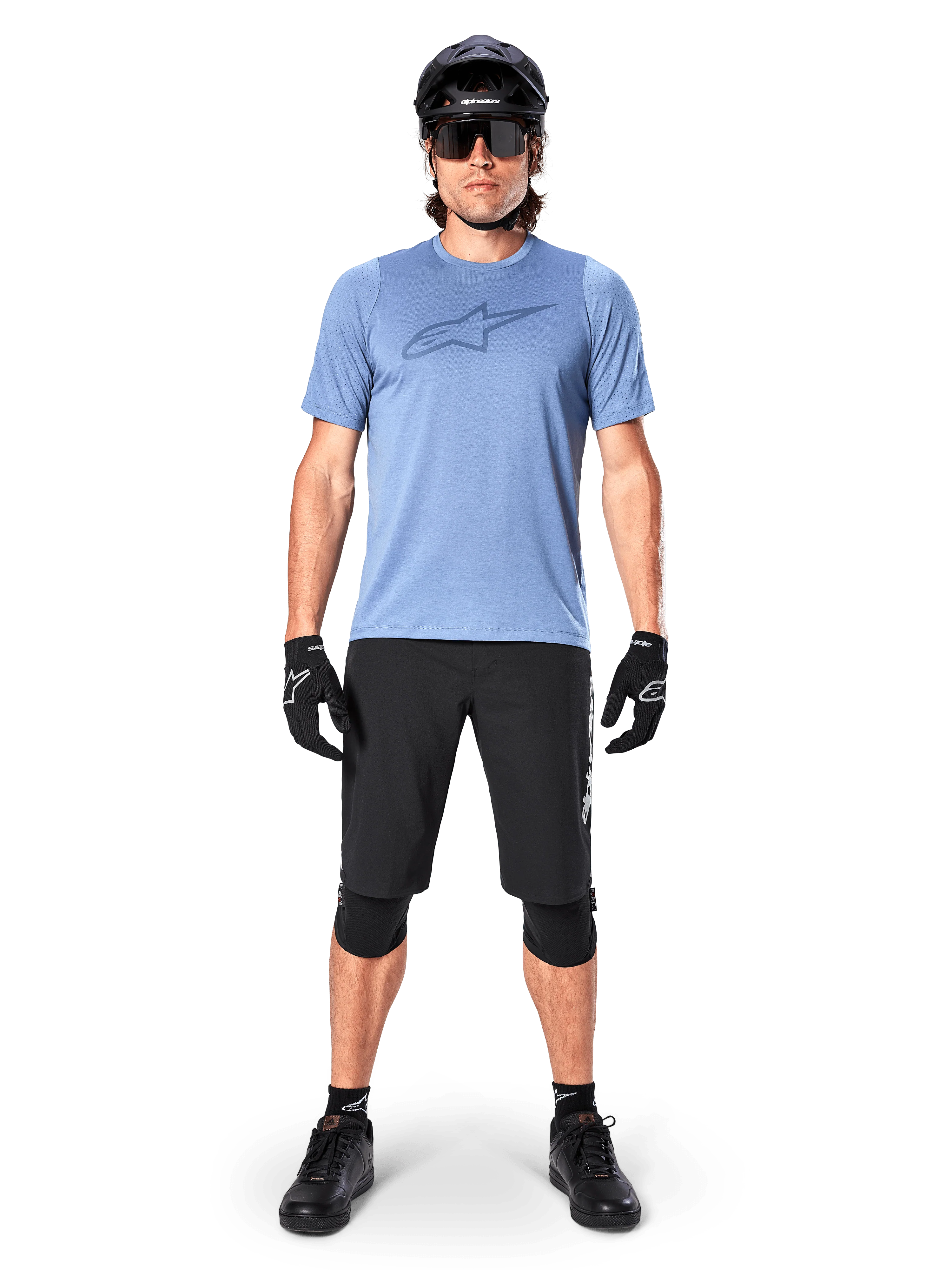 A-Dura Dri Astar Jersey - Short Sleeve - Image 7