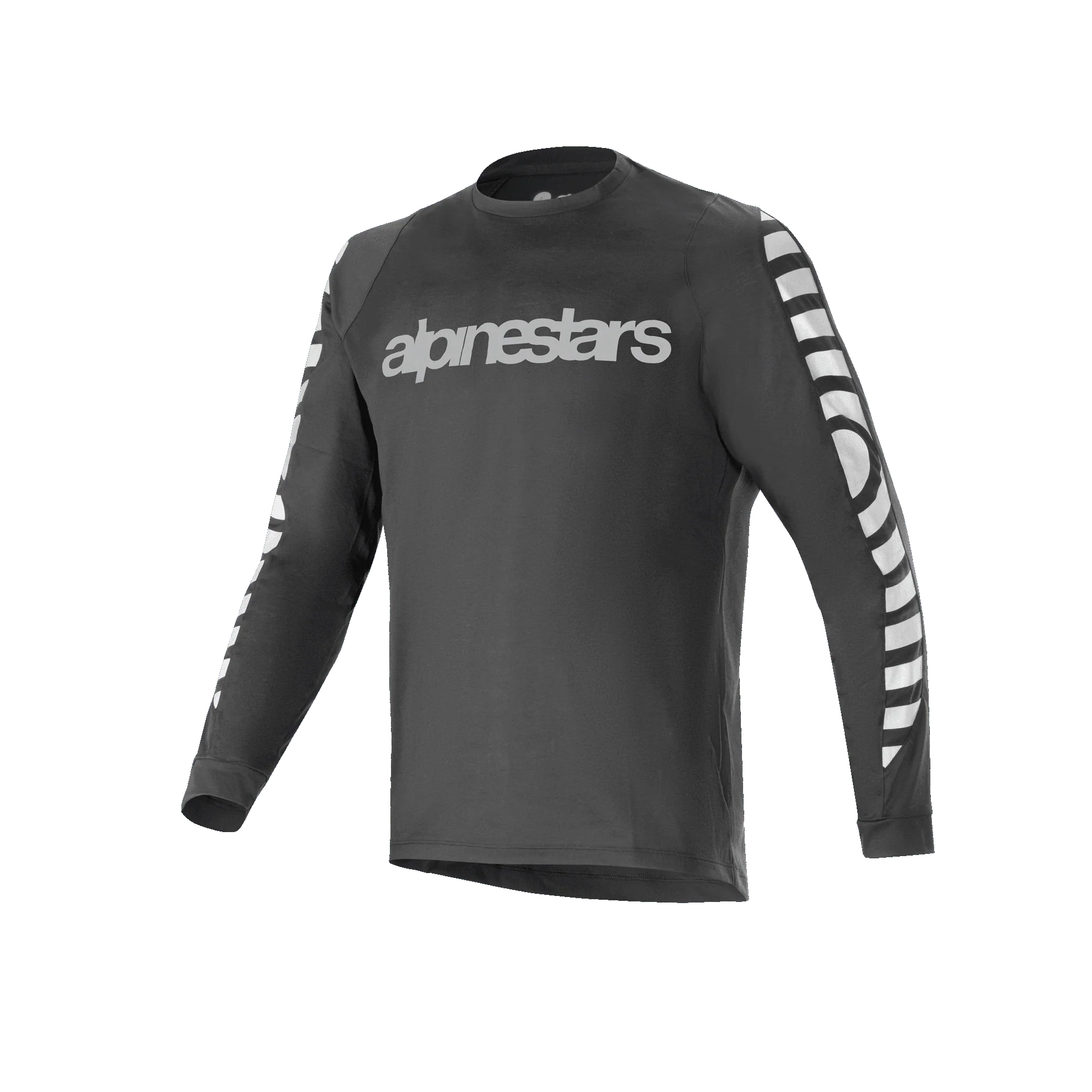 A-Dura Dri Oscar Jersey - Long Sleeve - Image 4