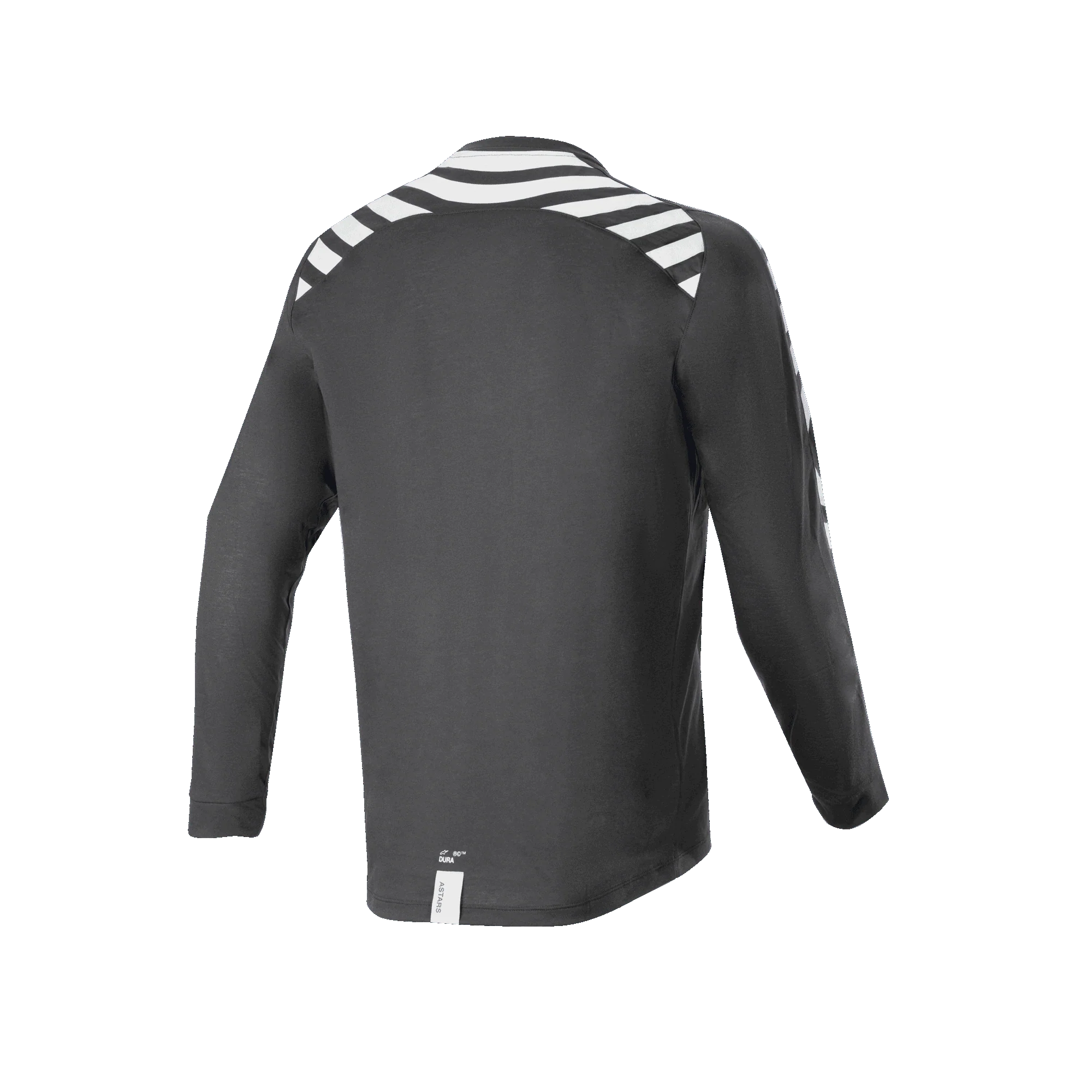 A-Dura Dri Oscar Jersey - Long Sleeve - Image 5