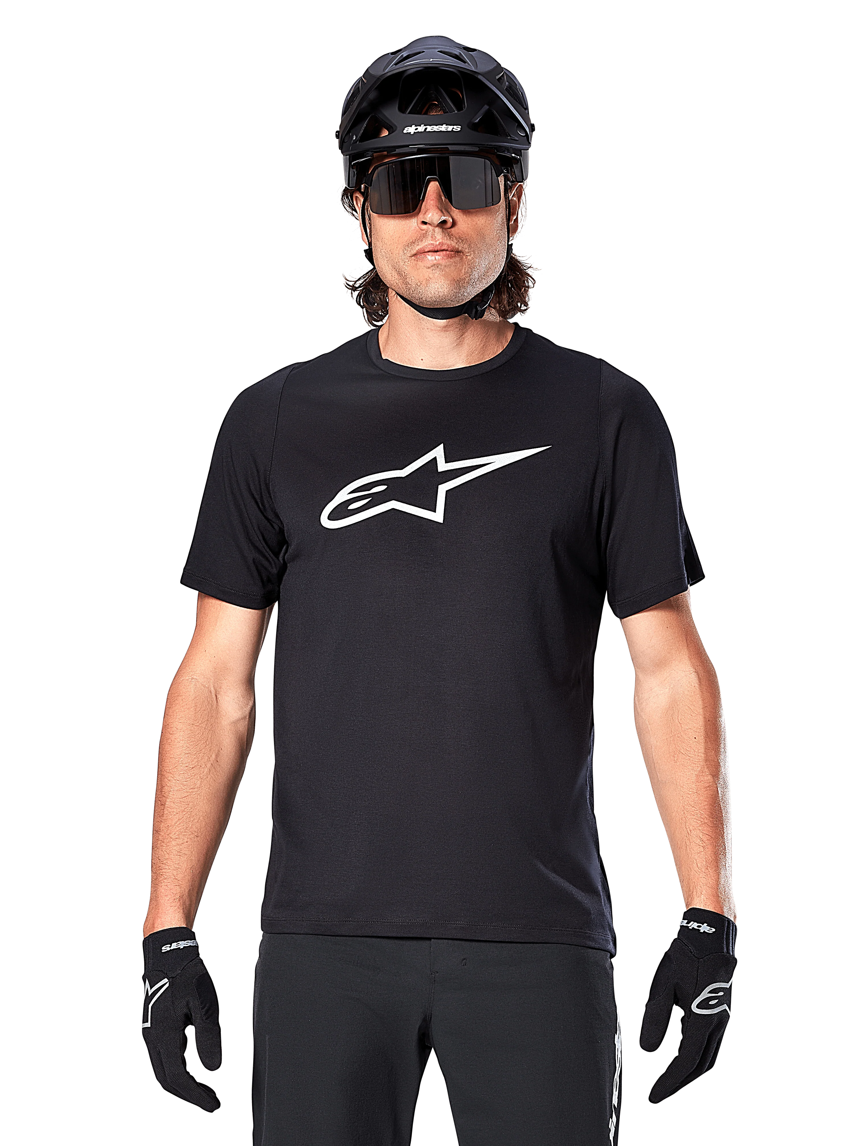A-Dura Dri Oscar Jersey - Short Sleeve - Image 3