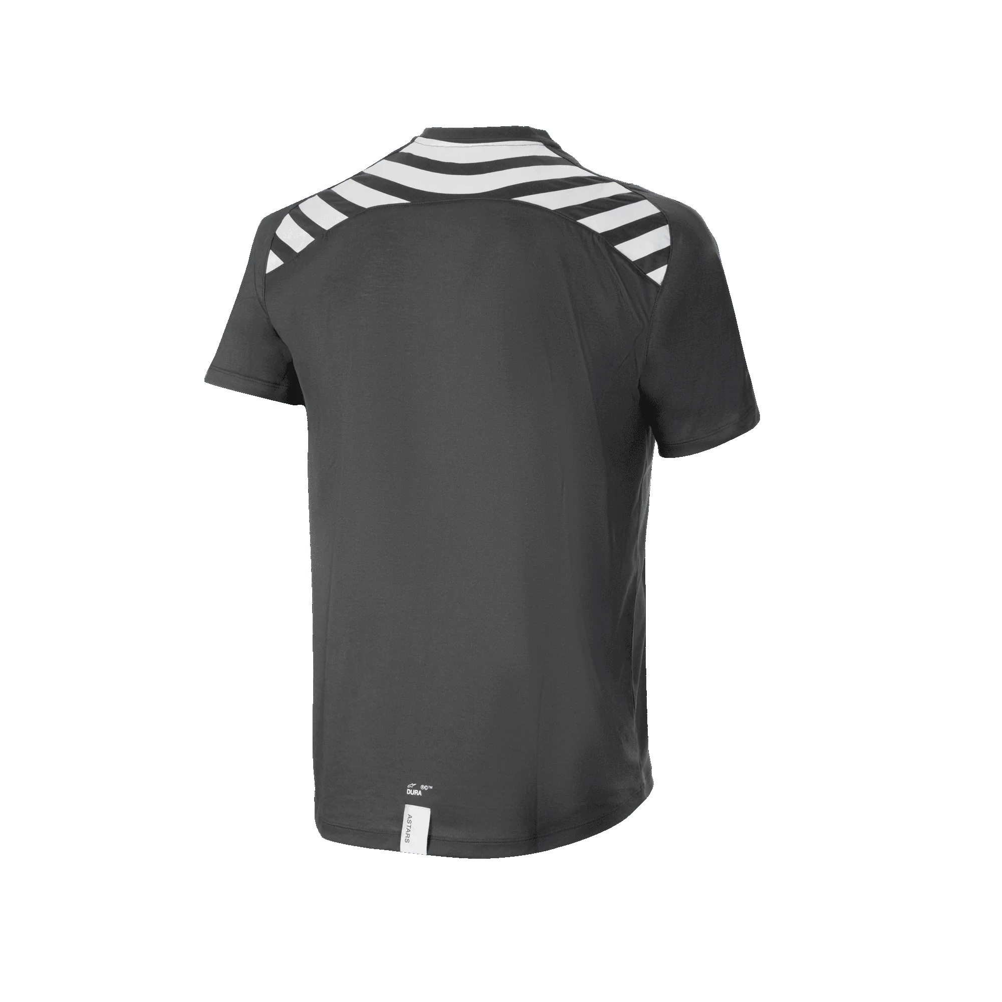 A-Dura Dri Oscar Jersey - Short Sleeve - Image 5