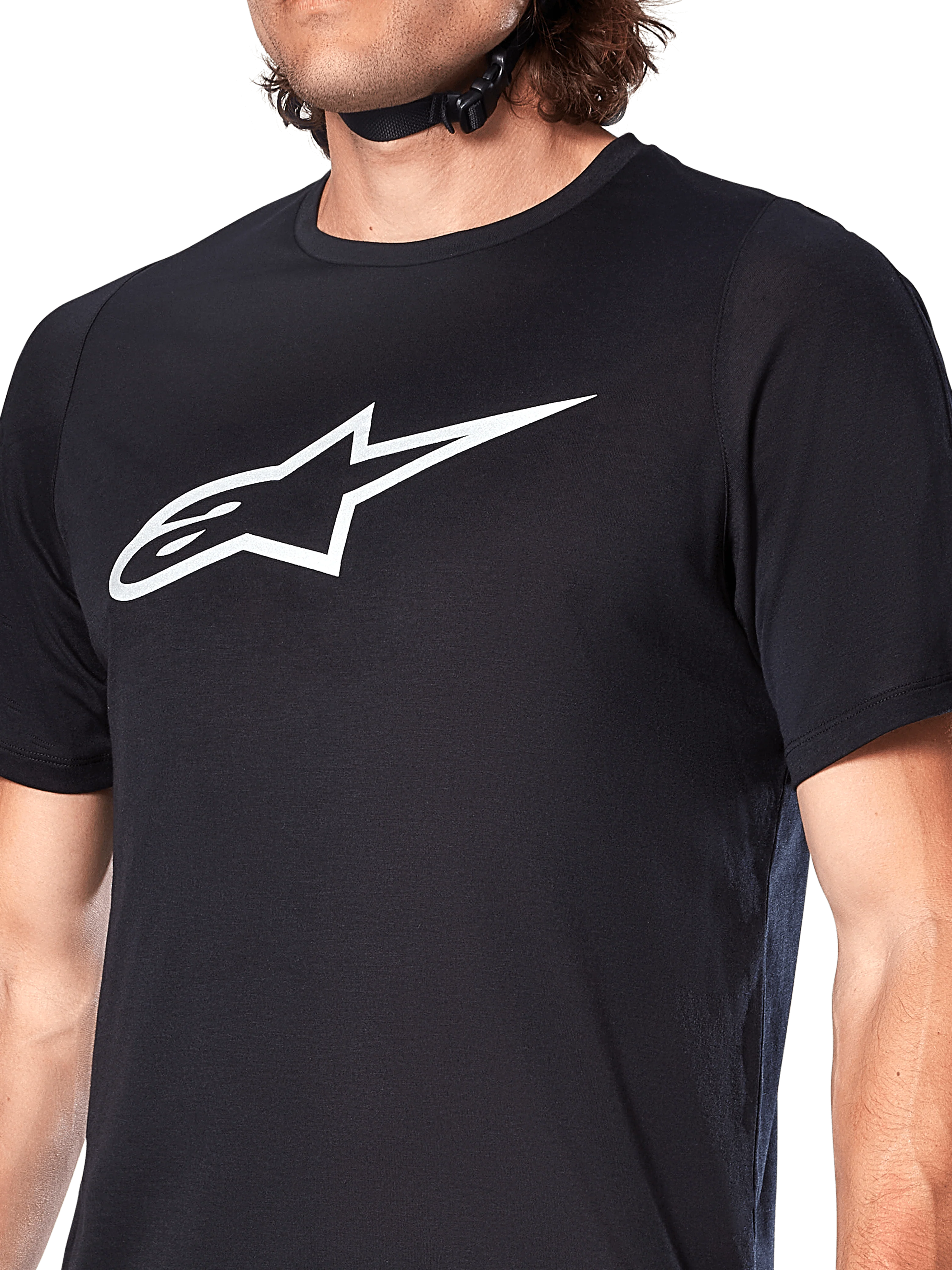 A-Dura Dri Oscar Jersey - Short Sleeve - Image 6
