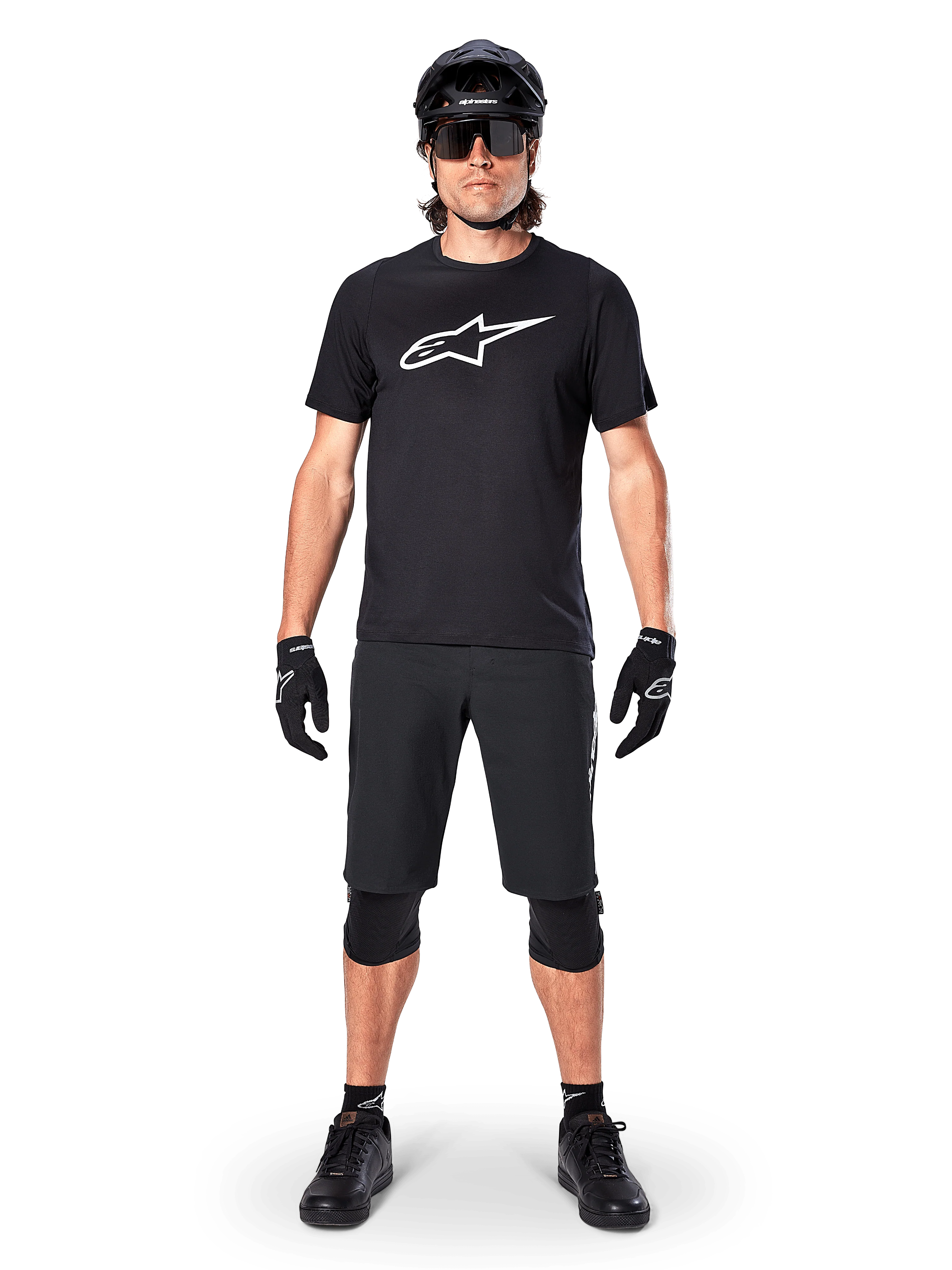 A-Dura Dri Oscar Jersey - Short Sleeve - Image 7