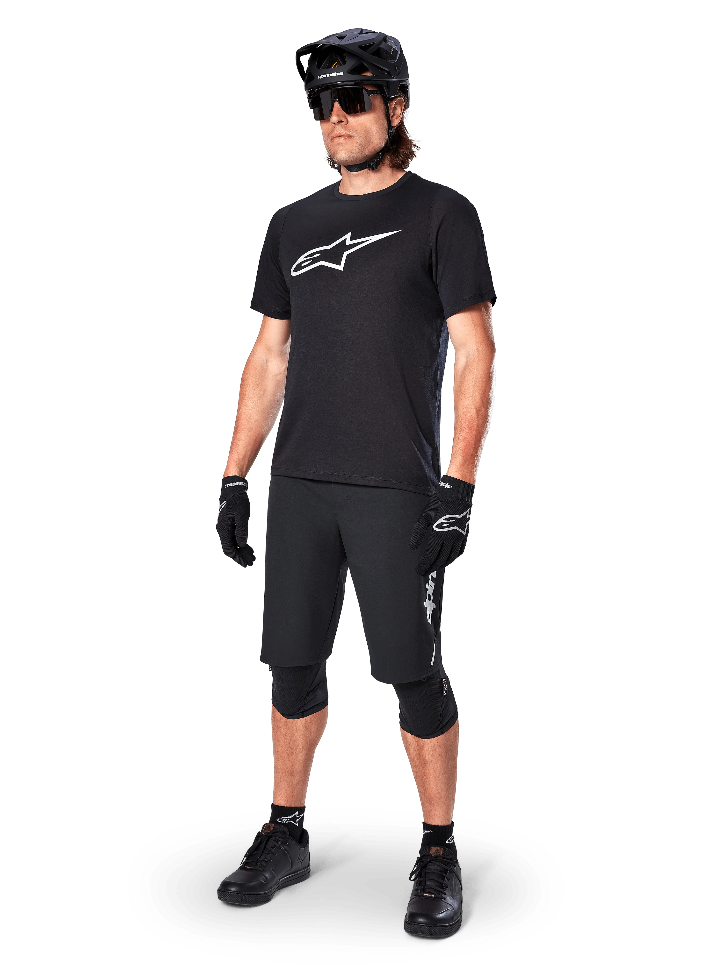 A-Dura Dri Oscar Jersey - Short Sleeve - Image 8