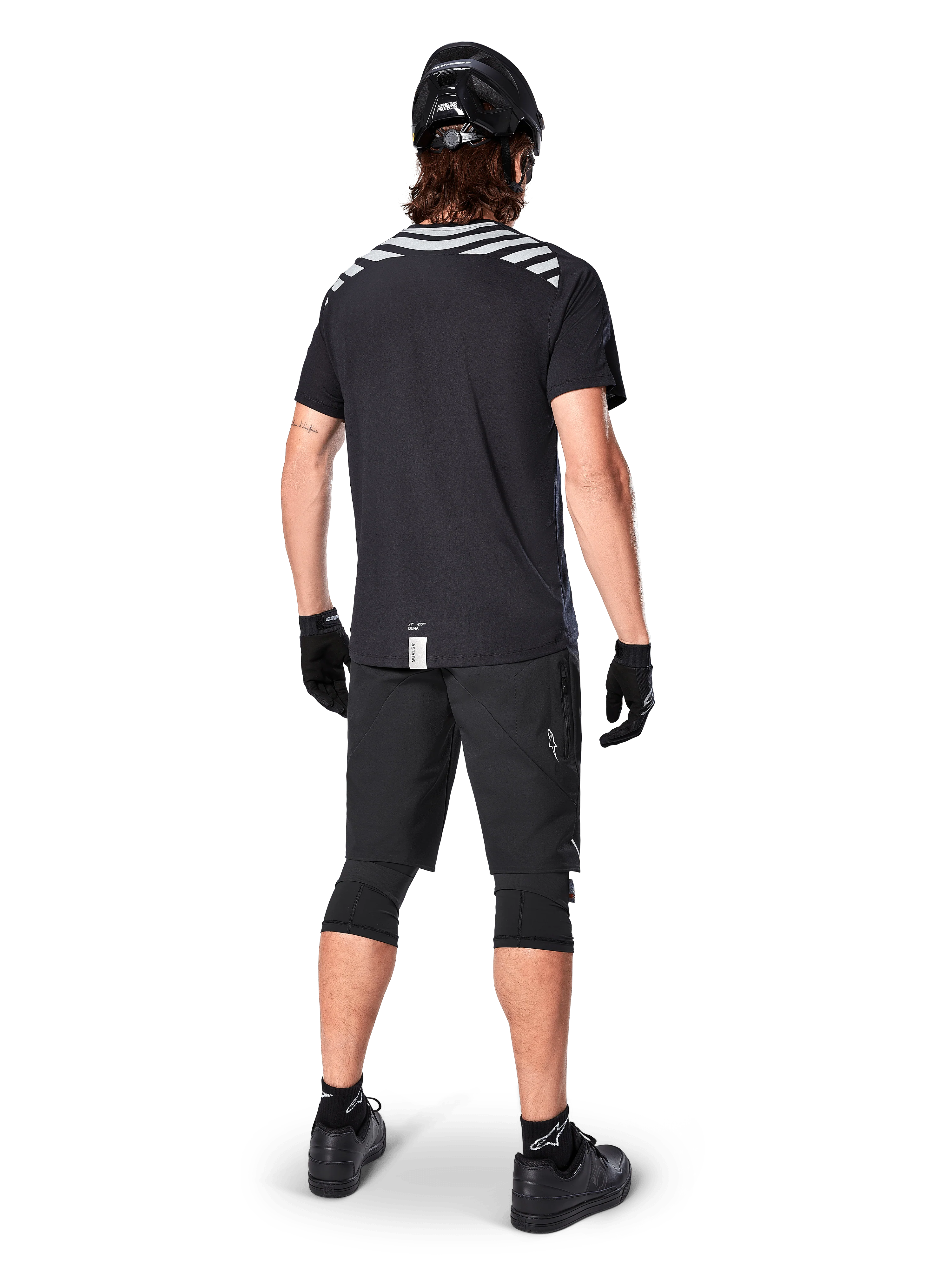 A-Dura Dri Oscar Jersey - Short Sleeve - Image 9