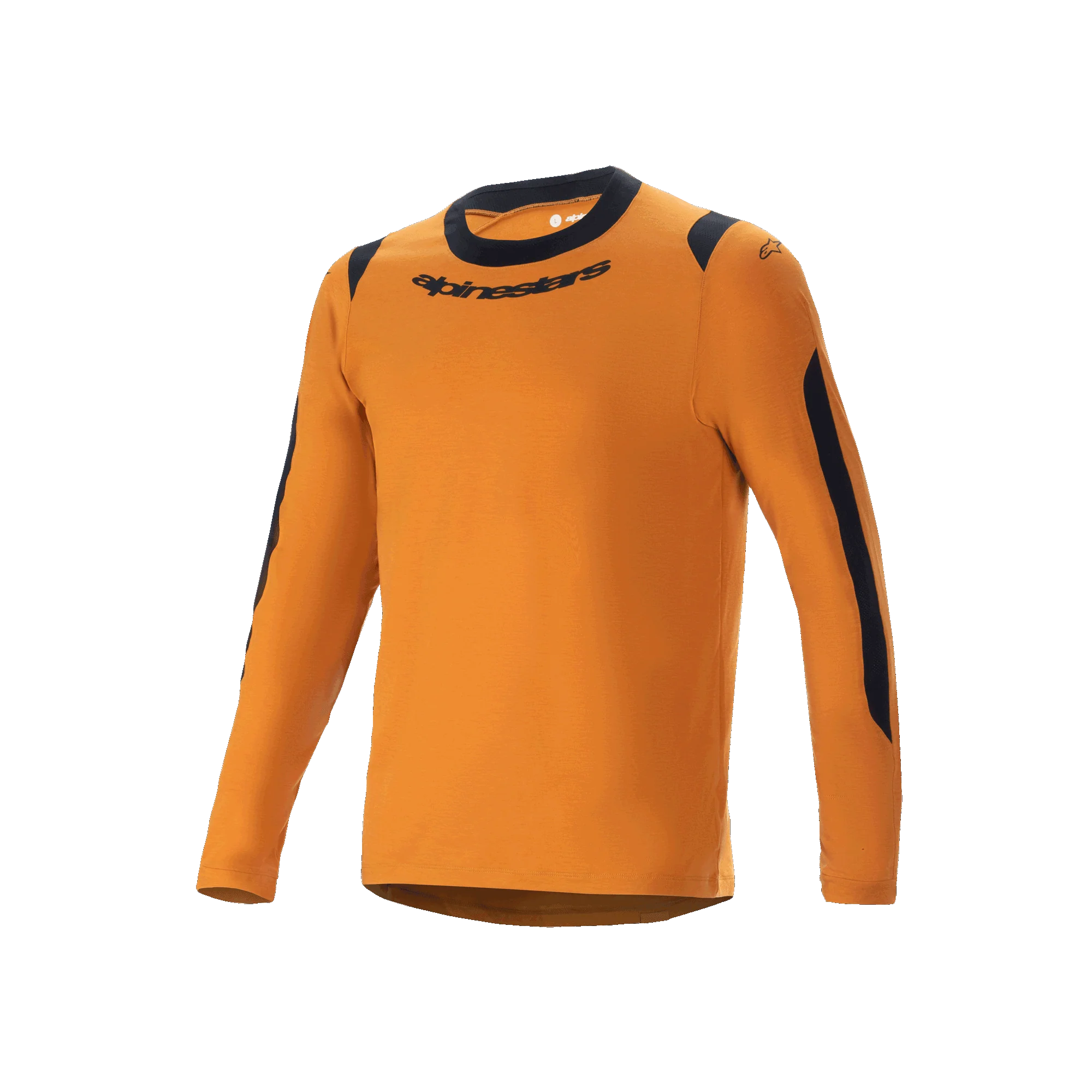 A-Dura Dri Wool Jersey - Long Sleeve - Image 4