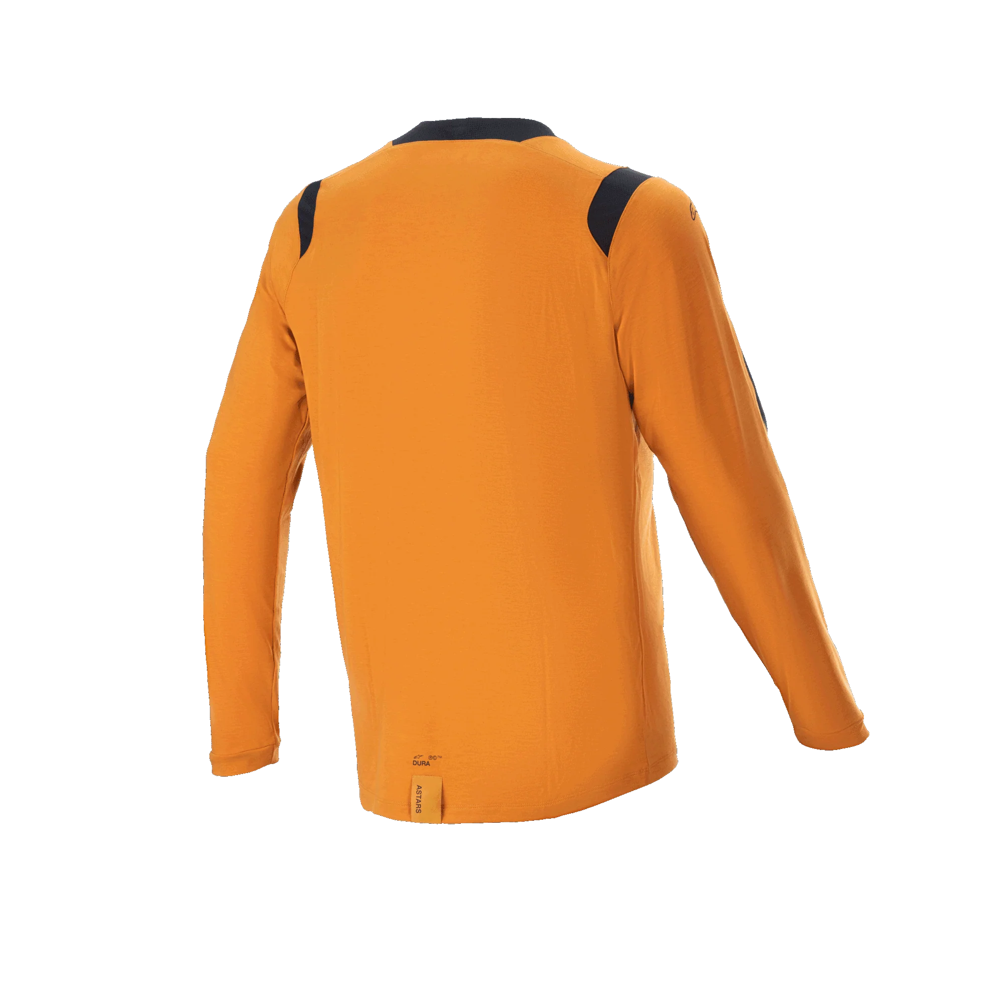 A-Dura Dri Wool Jersey - Long Sleeve - Image 6