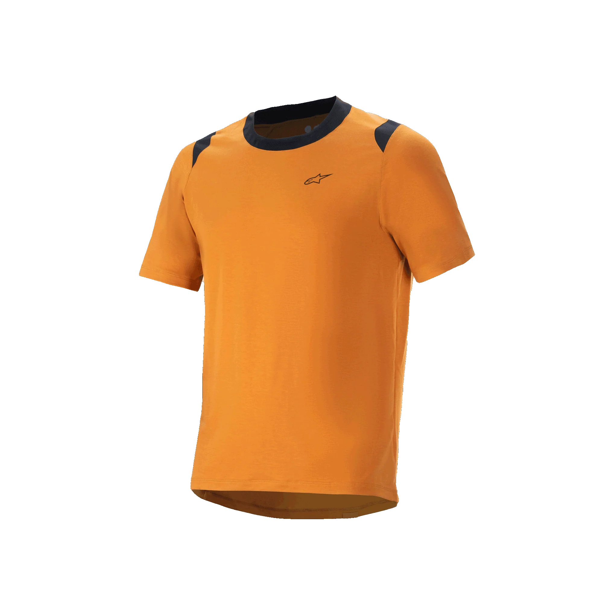 A-Dura Dri Wool Jersey - Short Sleeve - Image 4