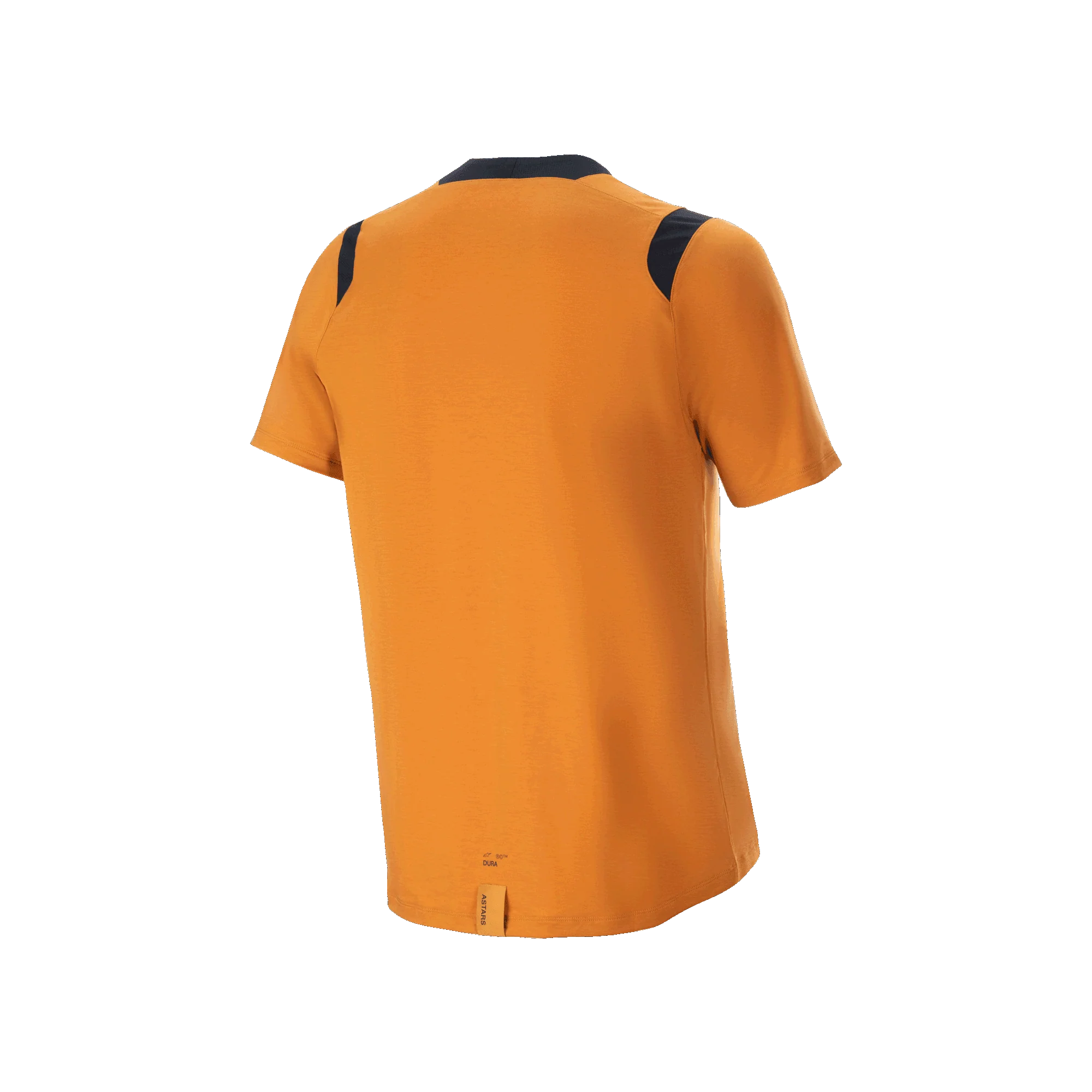 A-Dura Dri Wool Jersey - Short Sleeve - Image 5