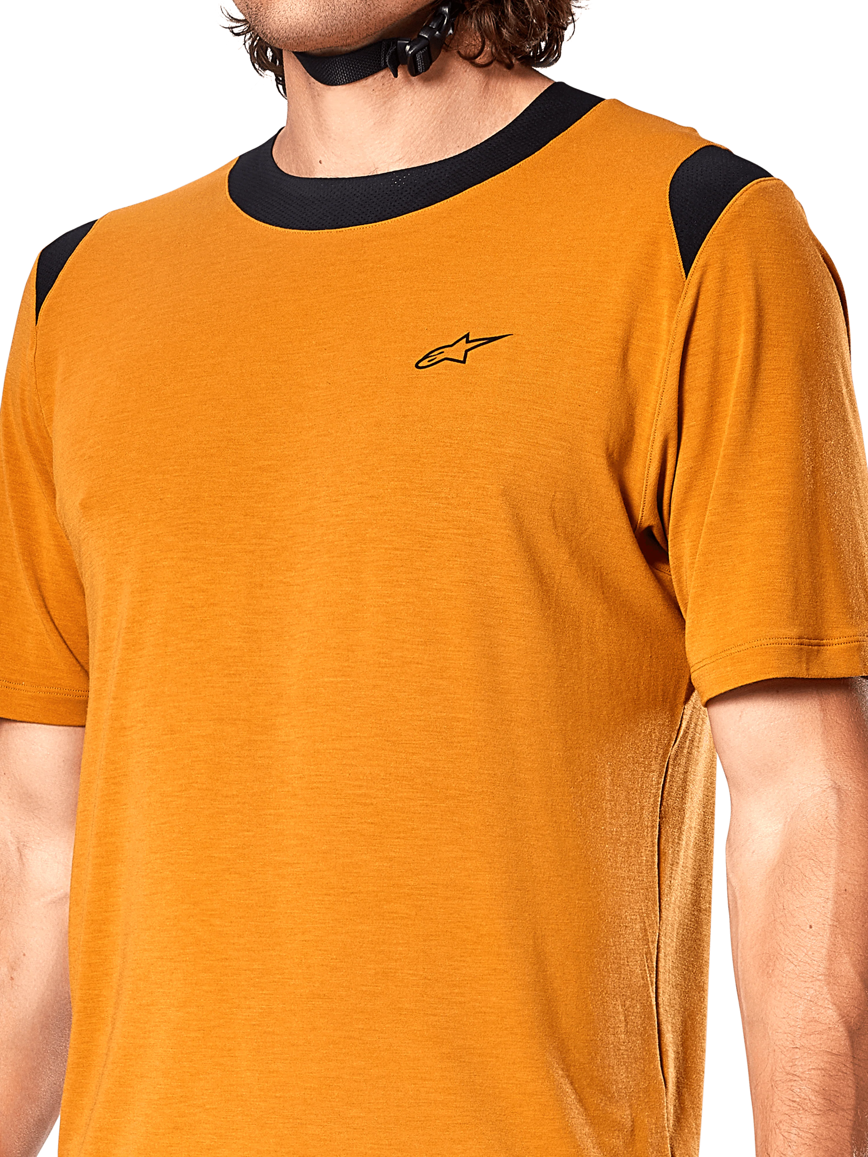 A-Dura Dri Wool Jersey - Short Sleeve - Image 6
