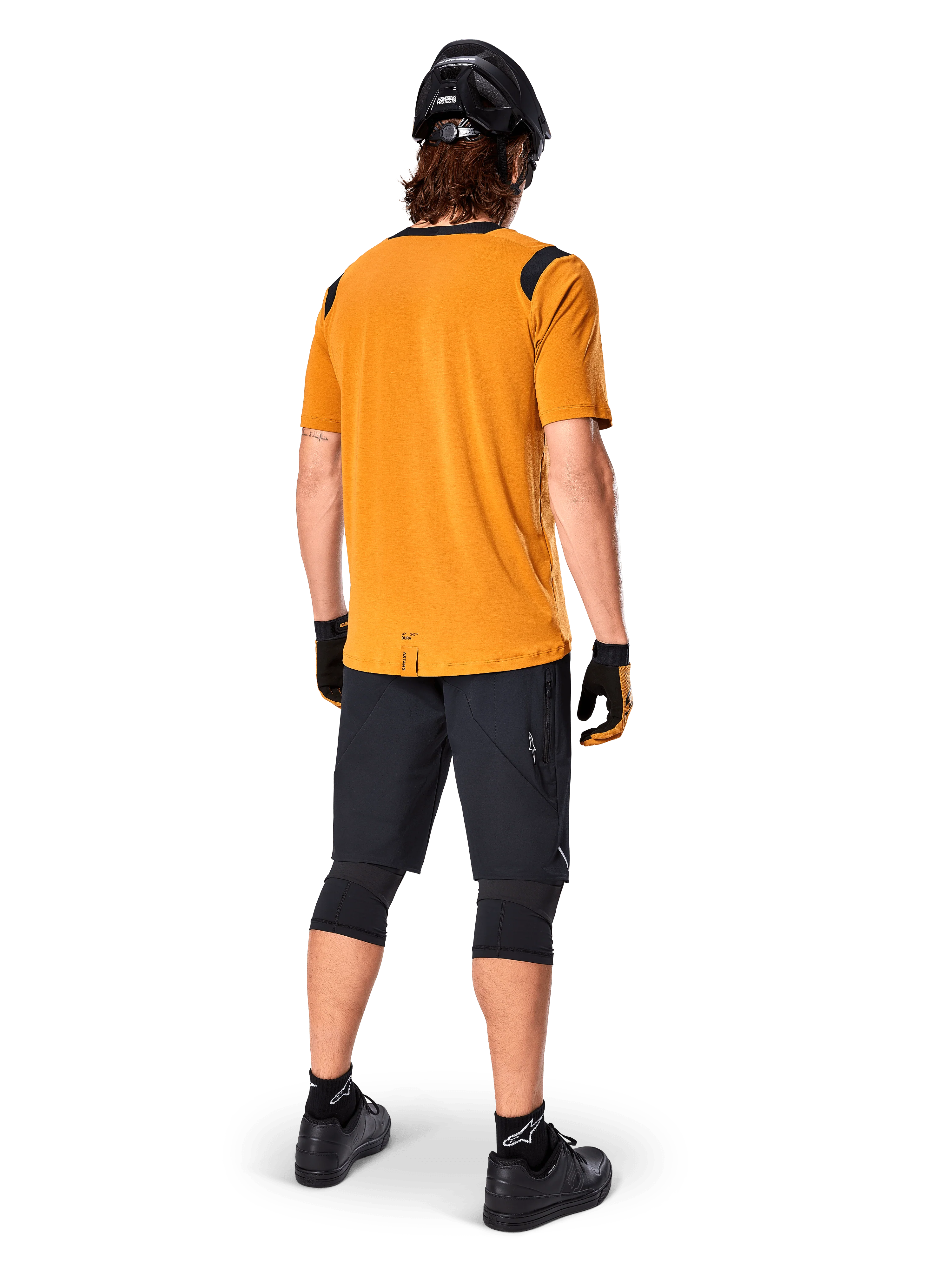 A-Dura Dri Wool Jersey - Short Sleeve - Image 9
