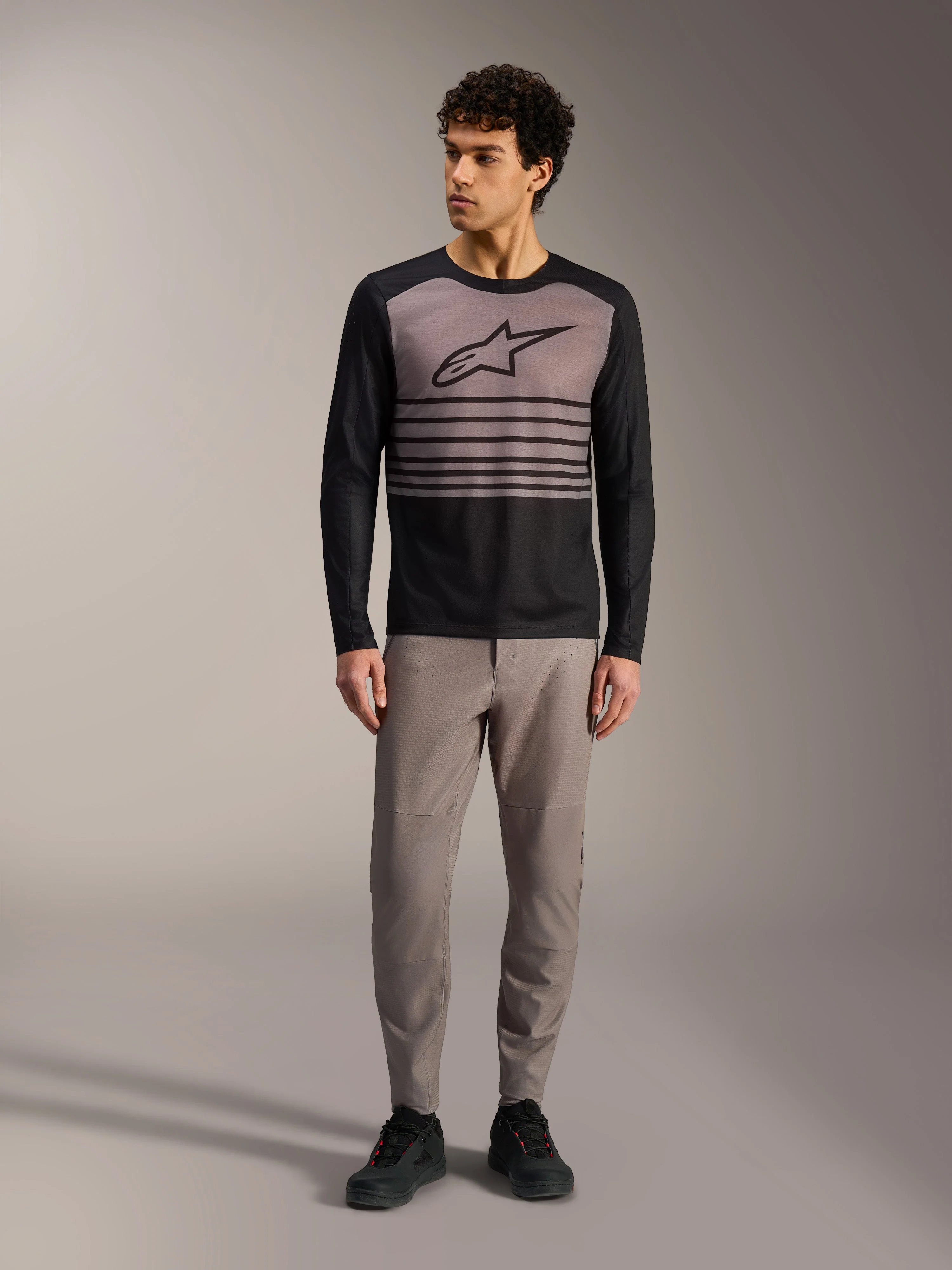A-Dura Elite Jersey 2.0 - Long Sleeve - Image 3