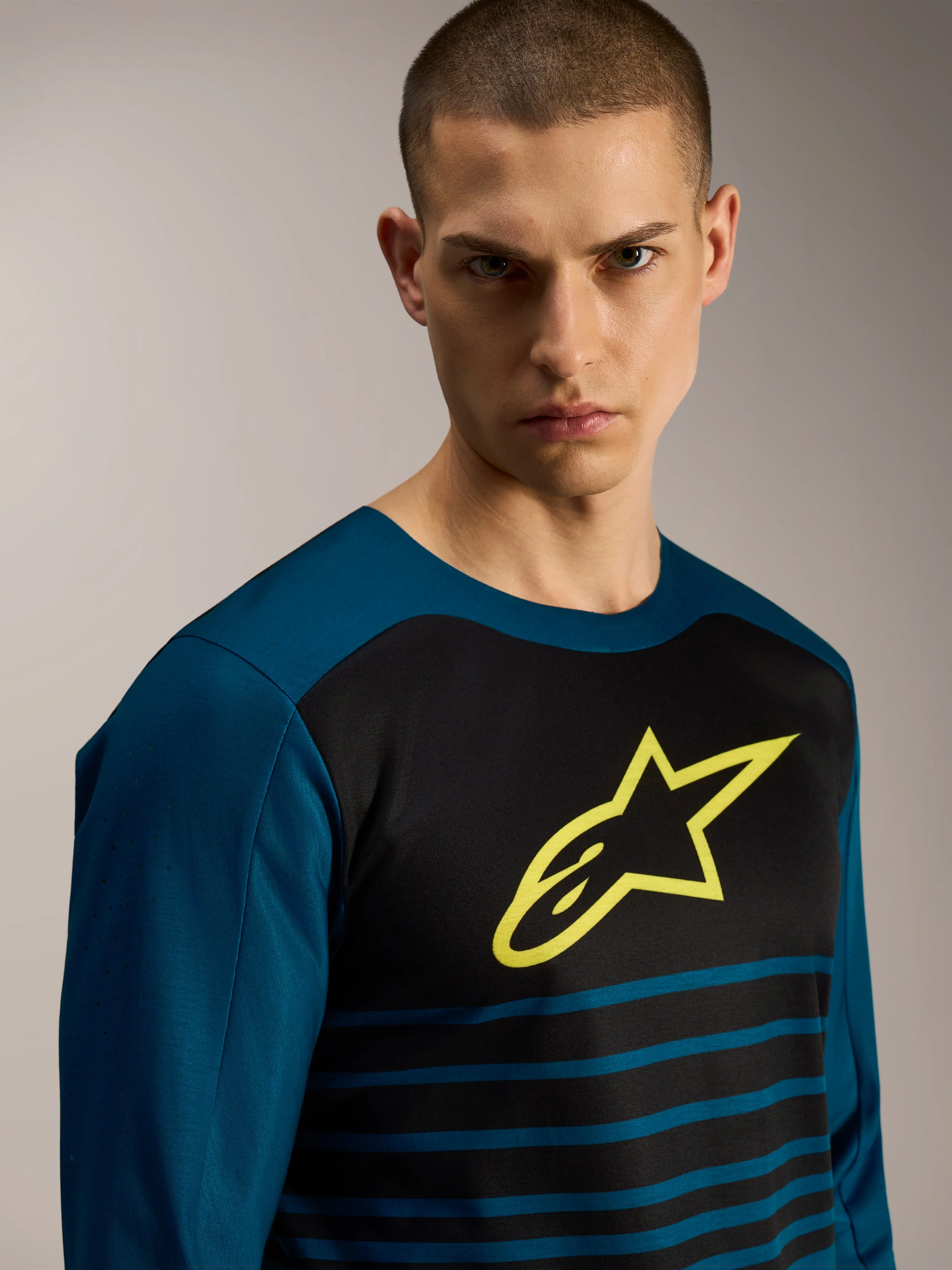 A-Dura Elite Jersey 2.0 - Long Sleeve - Image 7
