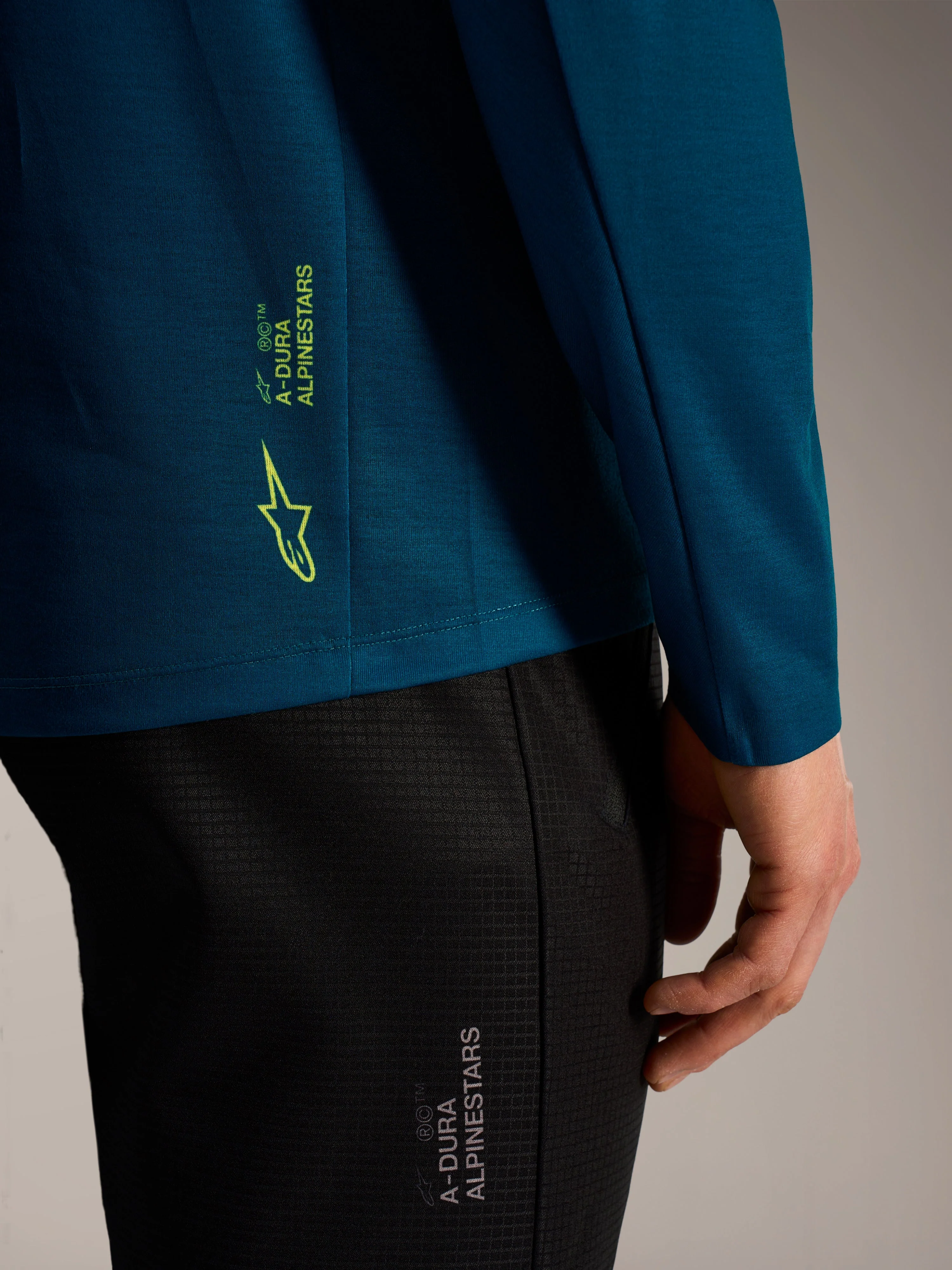 A-Dura Elite Jersey 2.0 - Long Sleeve - Image 9