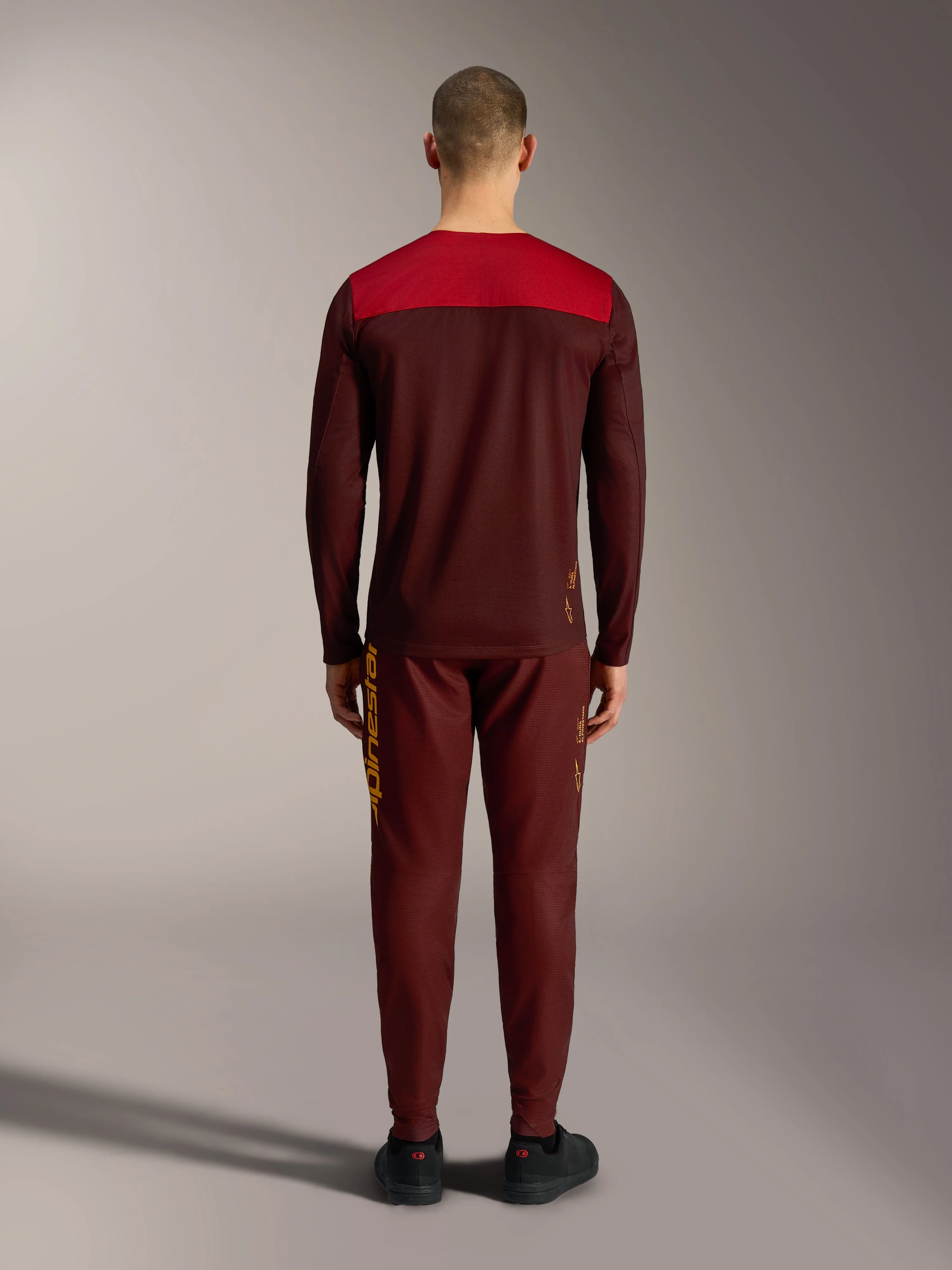 A-Dura Elite Jersey 2.0 - Long Sleeve - Image 6