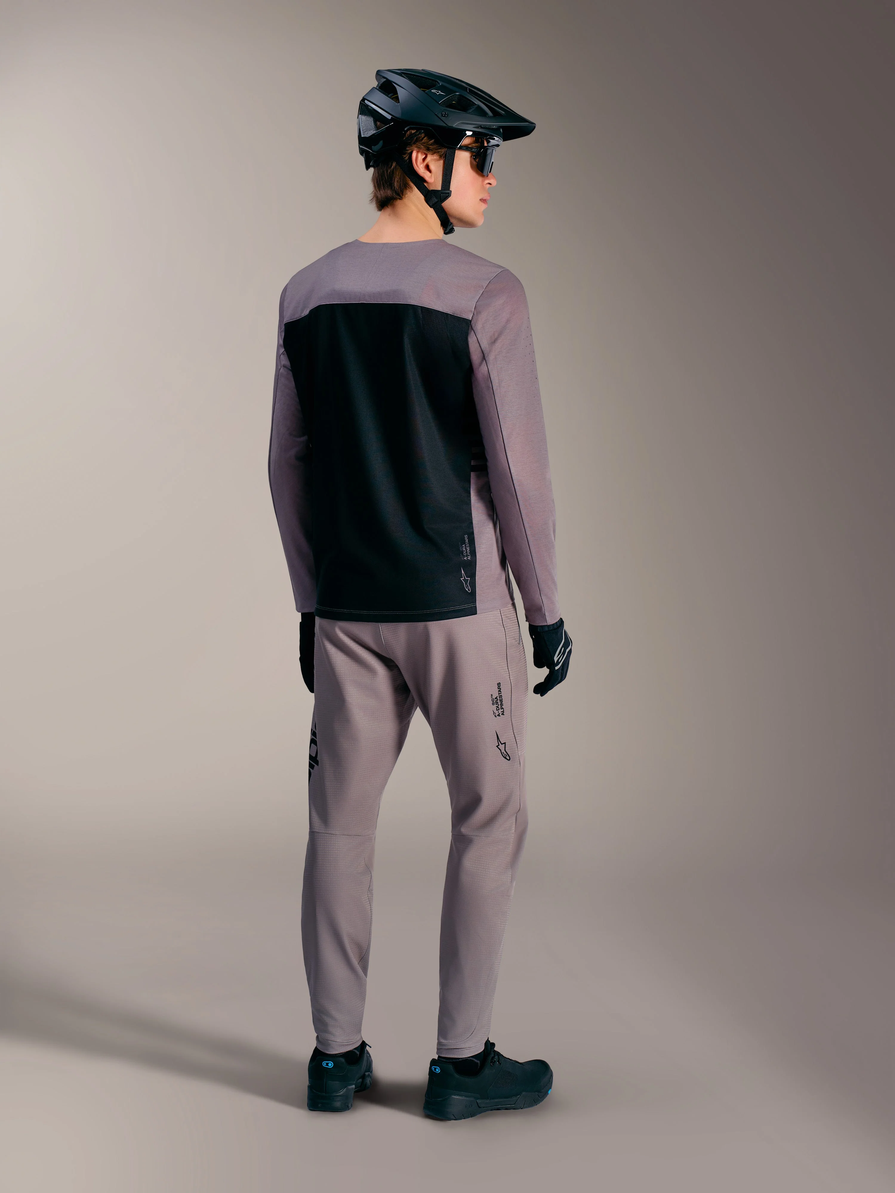 A-Dura Elite Jersey 2.0 - Long Sleeve - Image 2
