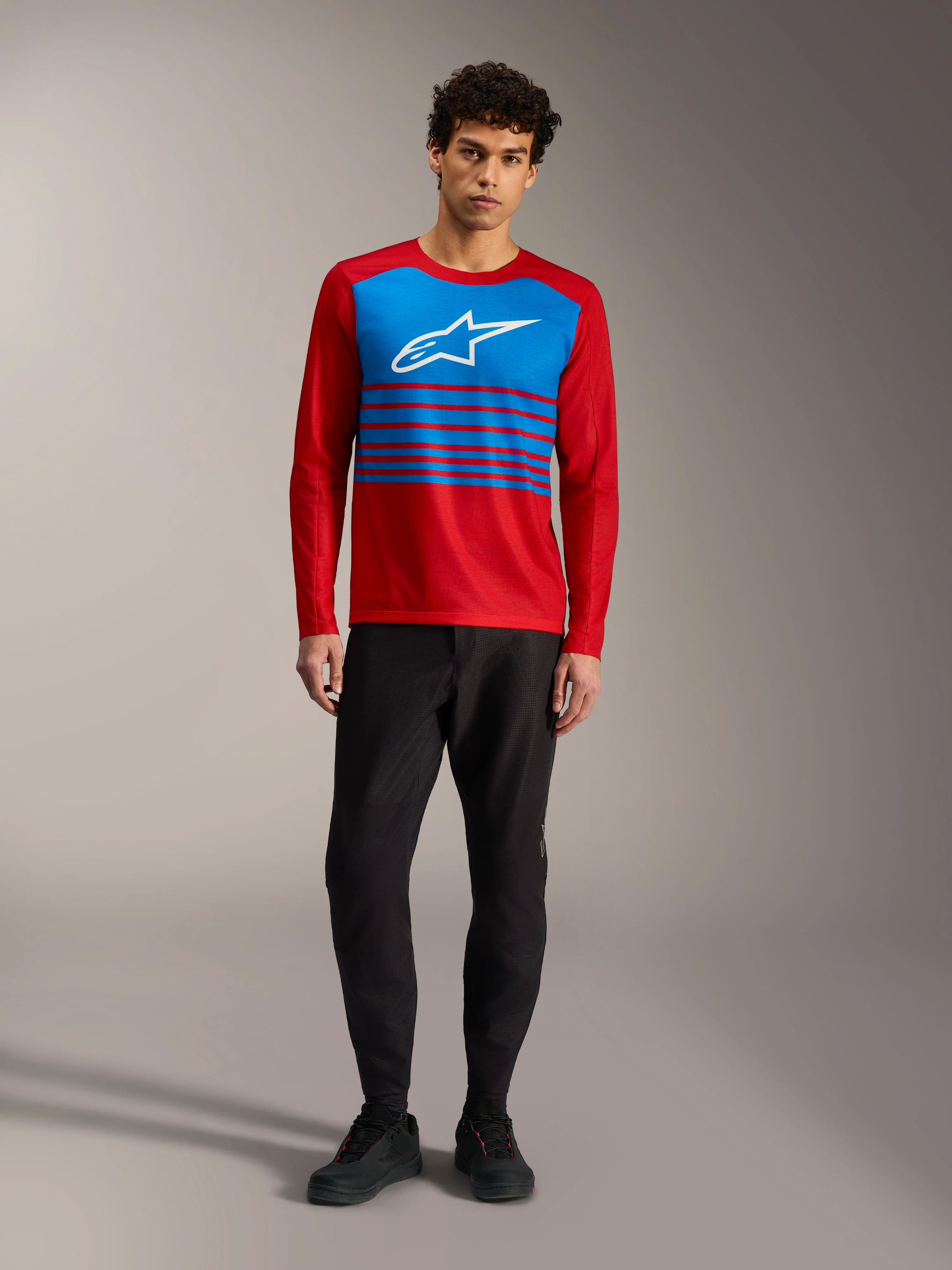 A-Dura Elite Jersey 2.0 - Long Sleeve - Image 3