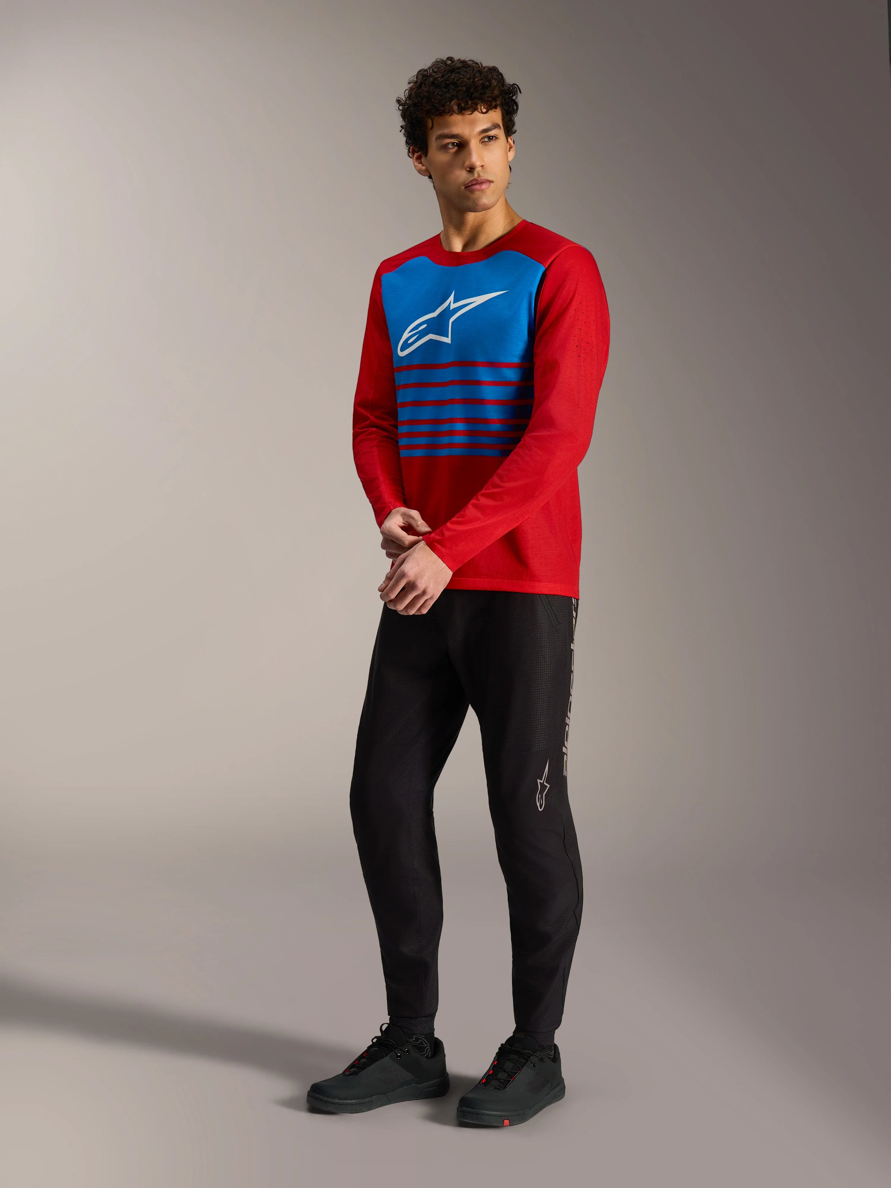 A-Dura Elite Jersey 2.0 - Long Sleeve - Image 4