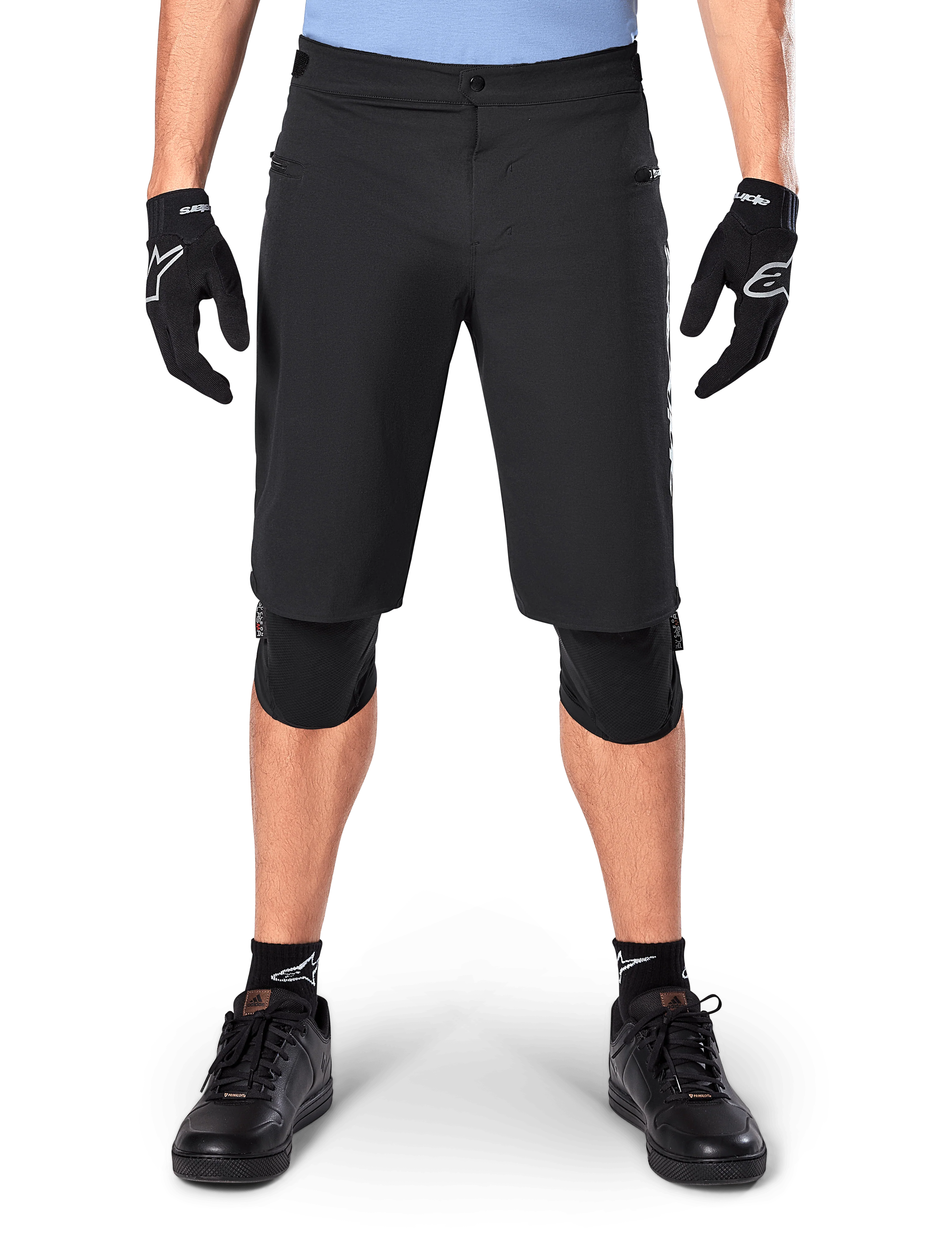 A-Dura Elite Shorts - Image 3