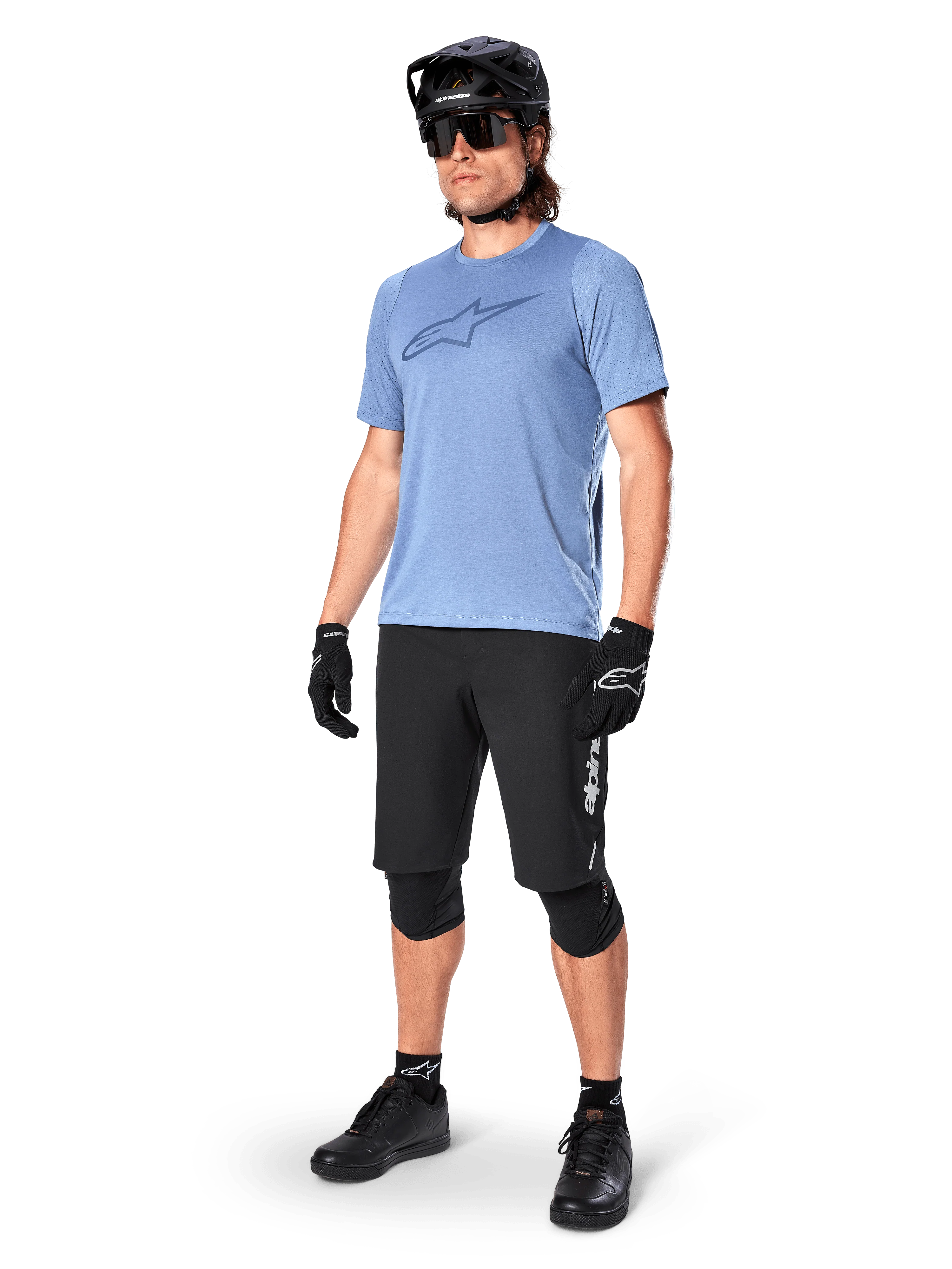 A-Dura Elite Shorts - Image 8