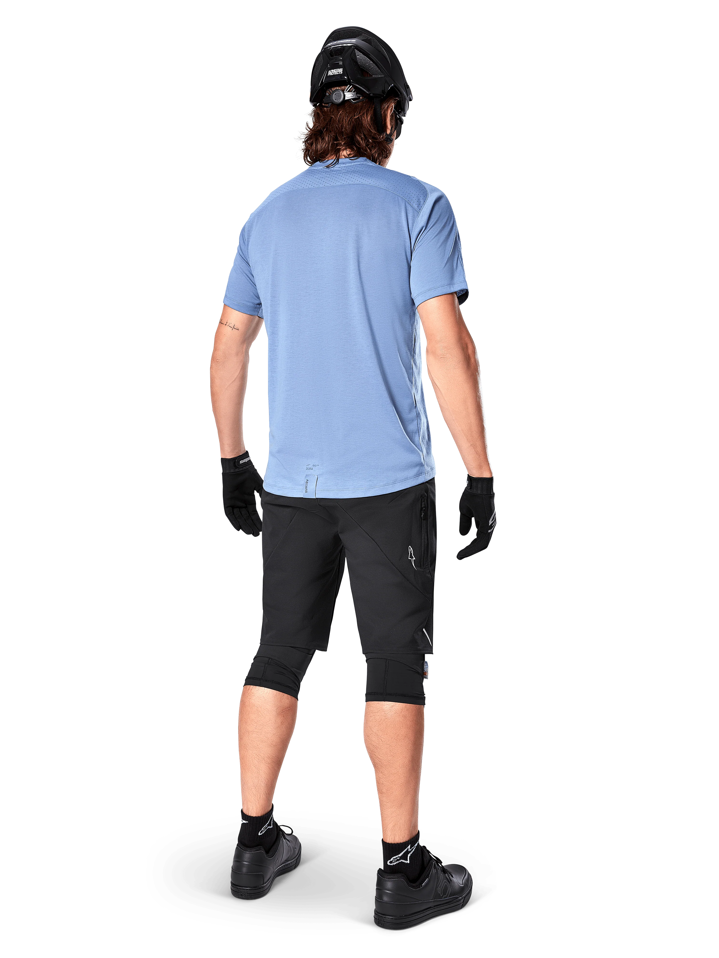 A-Dura Elite Shorts - Image 9