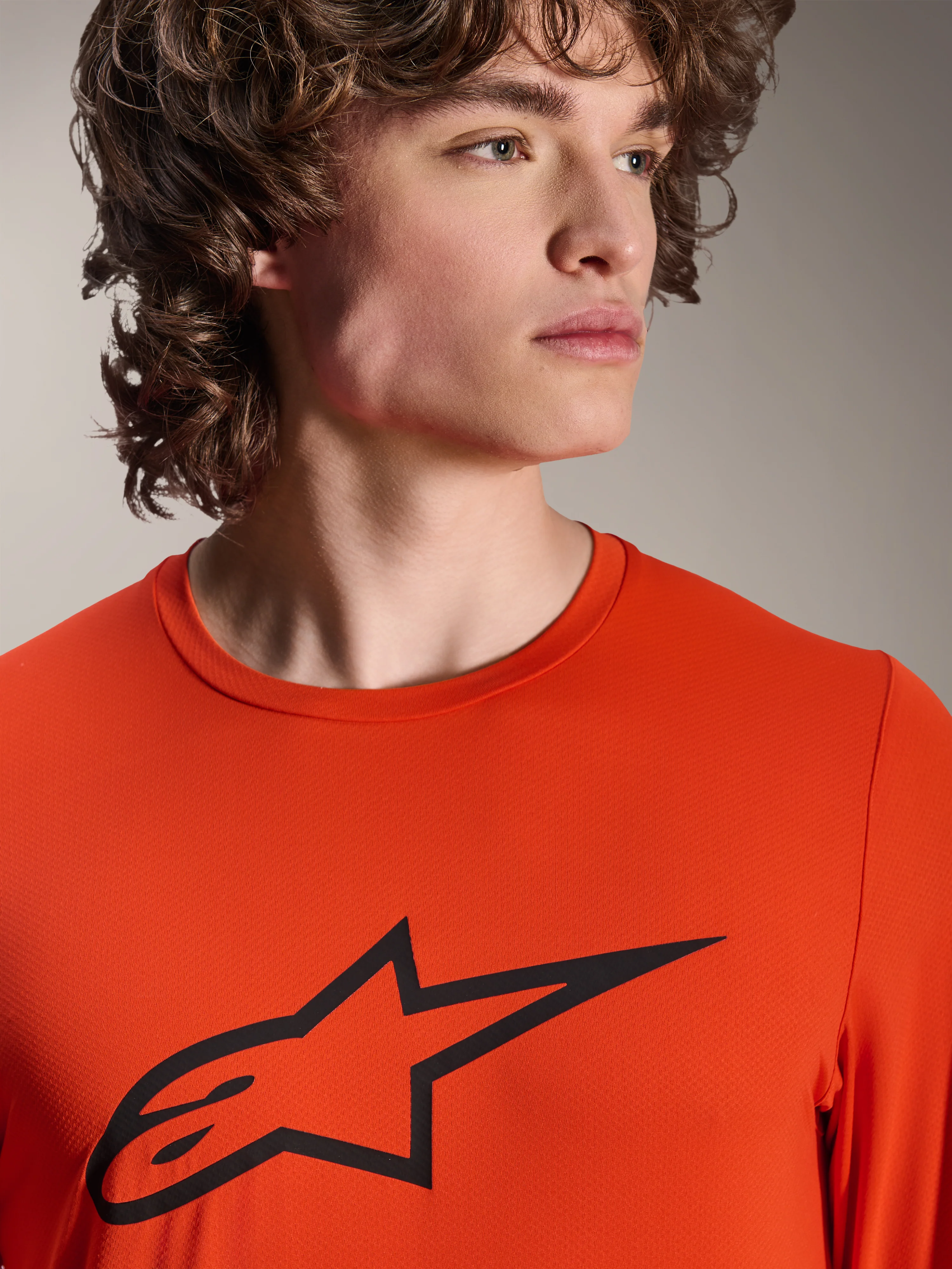 A-Dura Insert Astar Jersey - Long Sleeve - Image 7