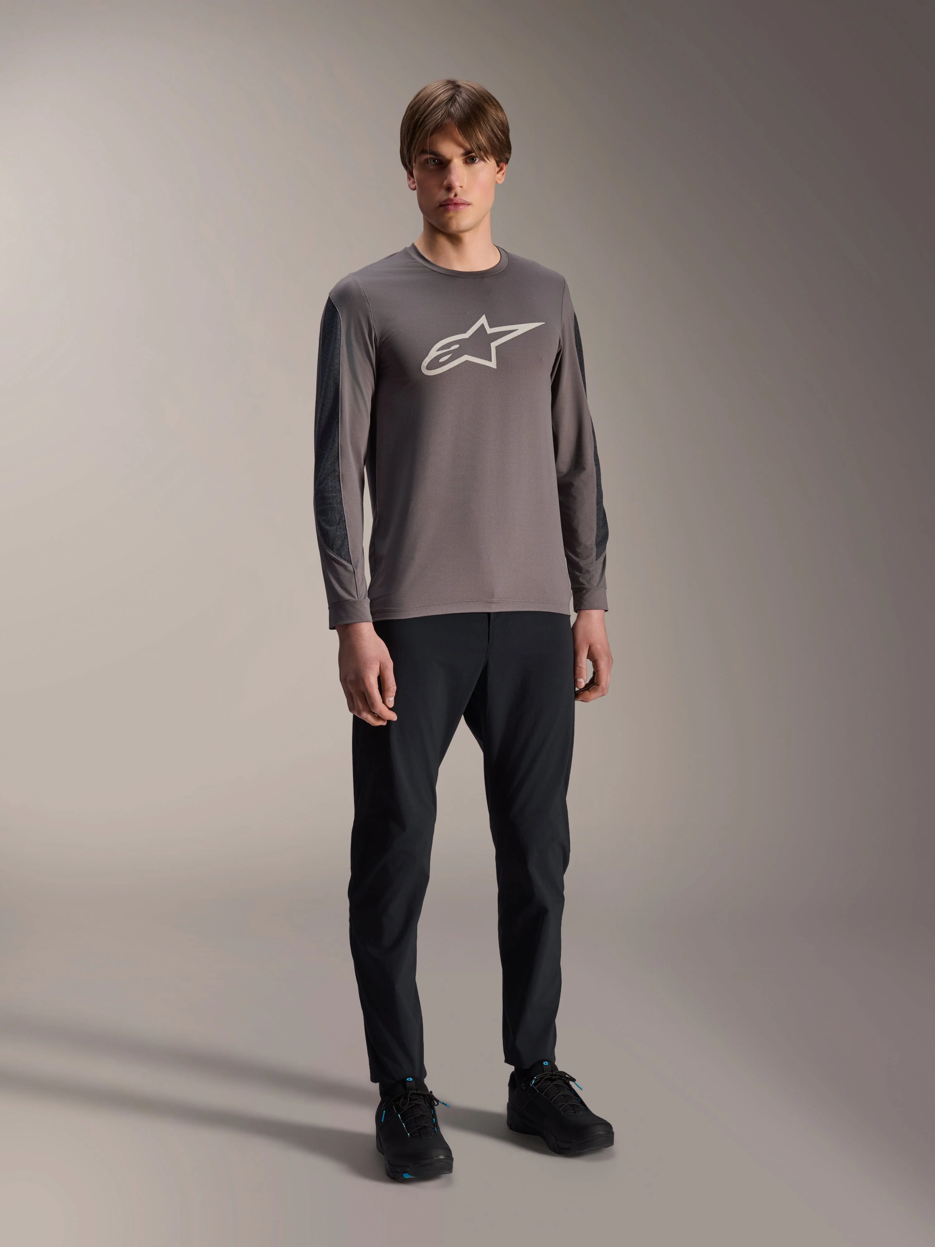 A-Dura Insert Astar Jersey - Long Sleeve - Image 2