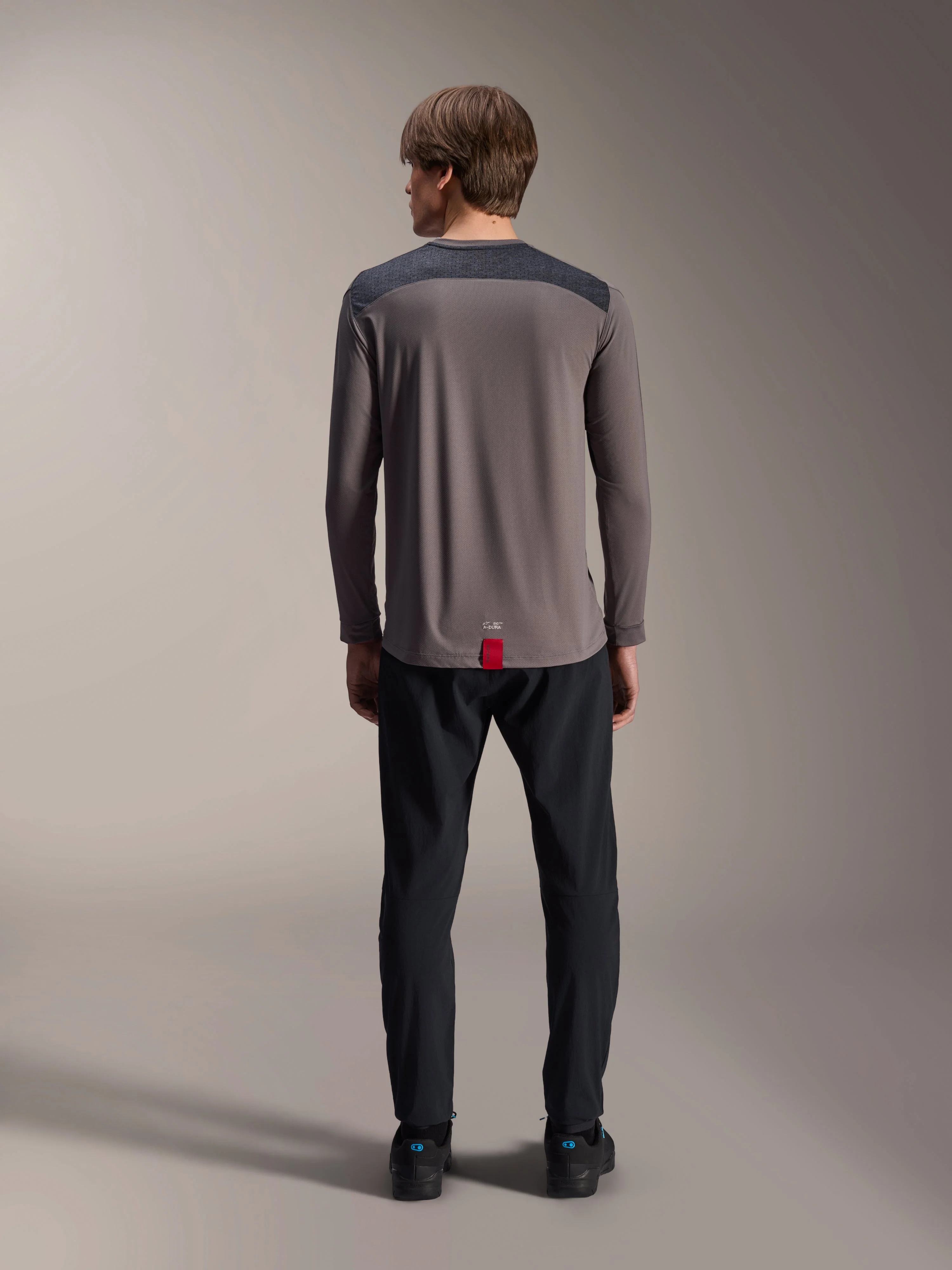 A-Dura Insert Astar Jersey - Long Sleeve - Image 3