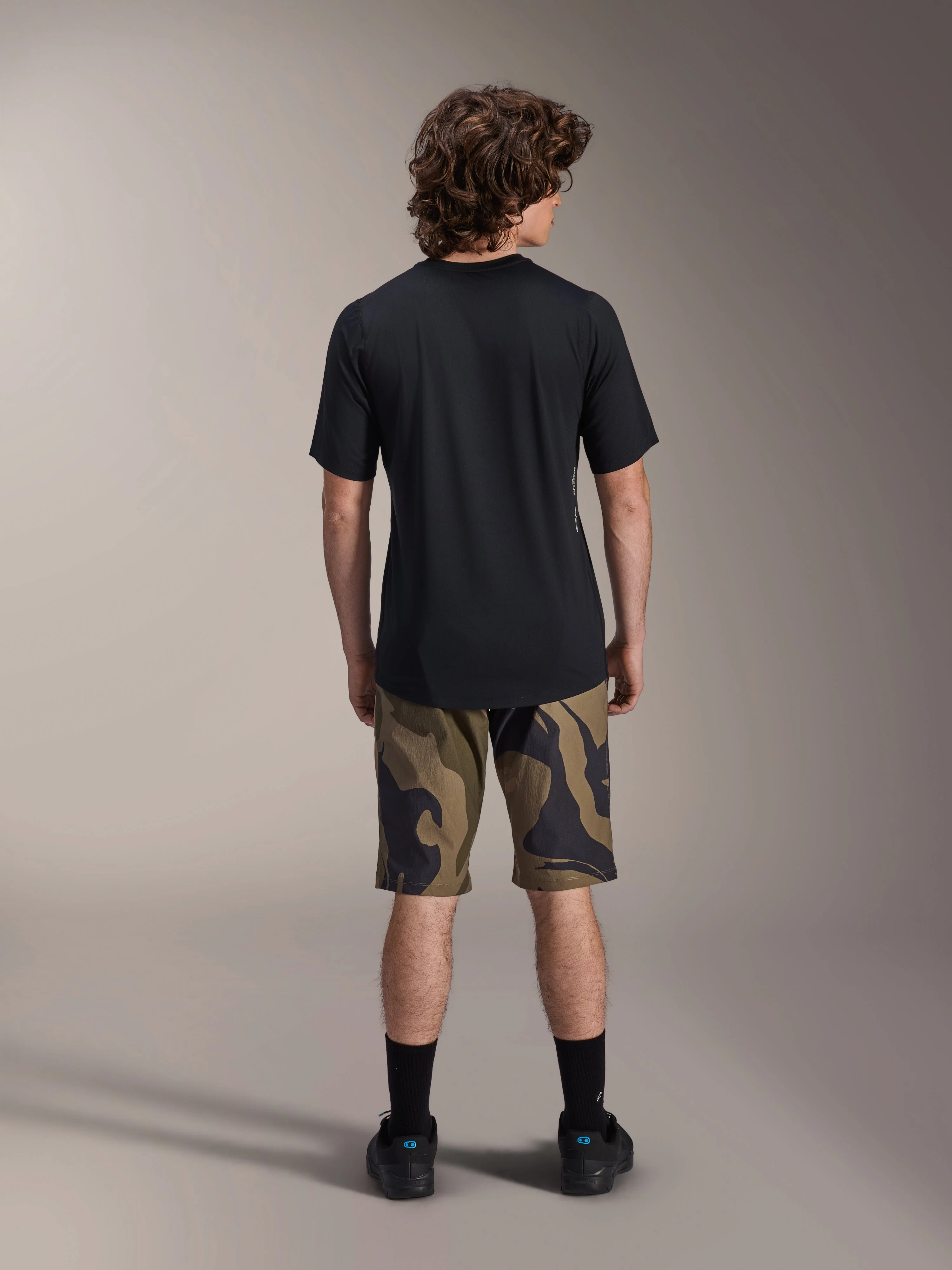 A-Dura Astar Jersey - Short Sleeve - Image 3