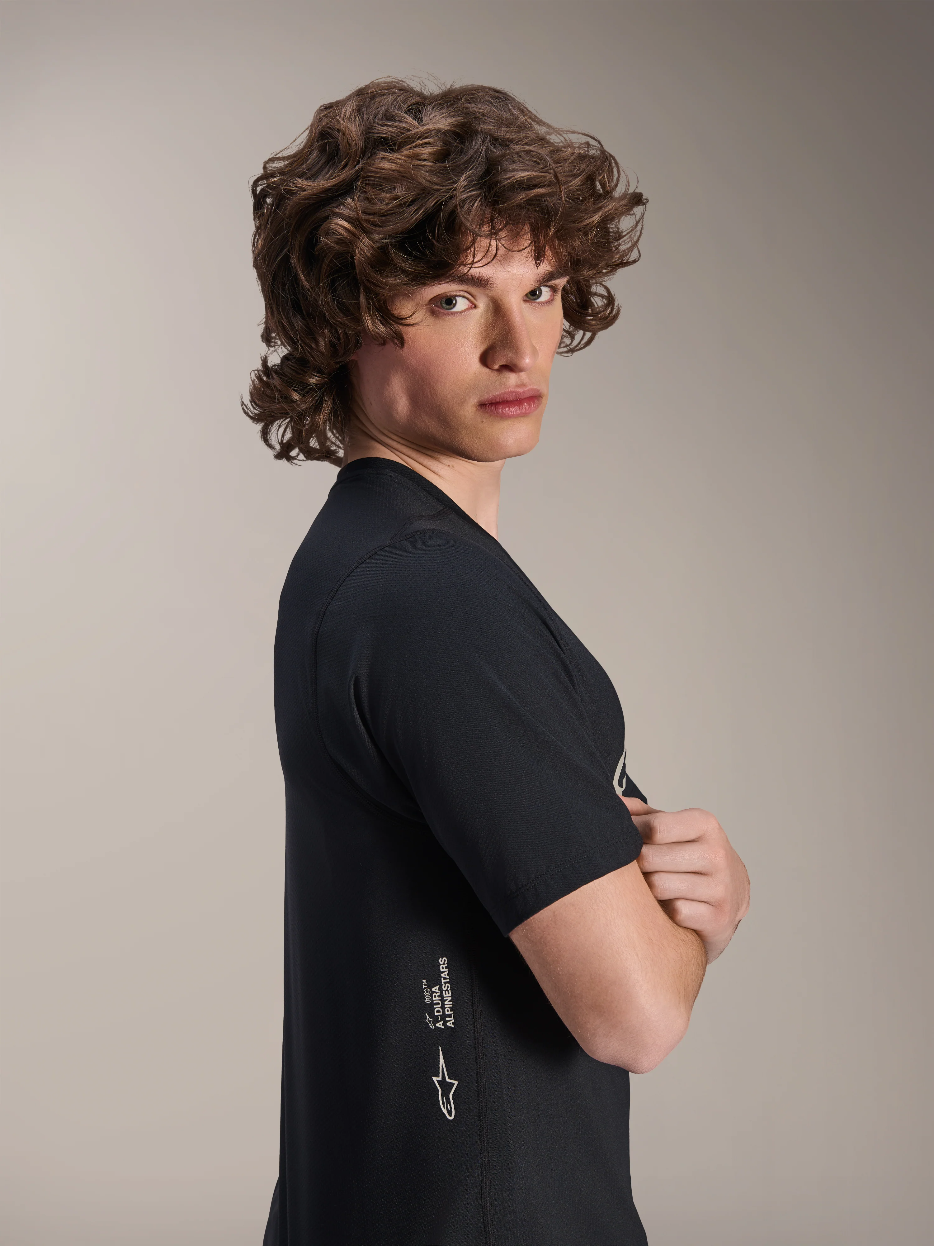 A-Dura Astar Jersey - Short Sleeve - Image 7