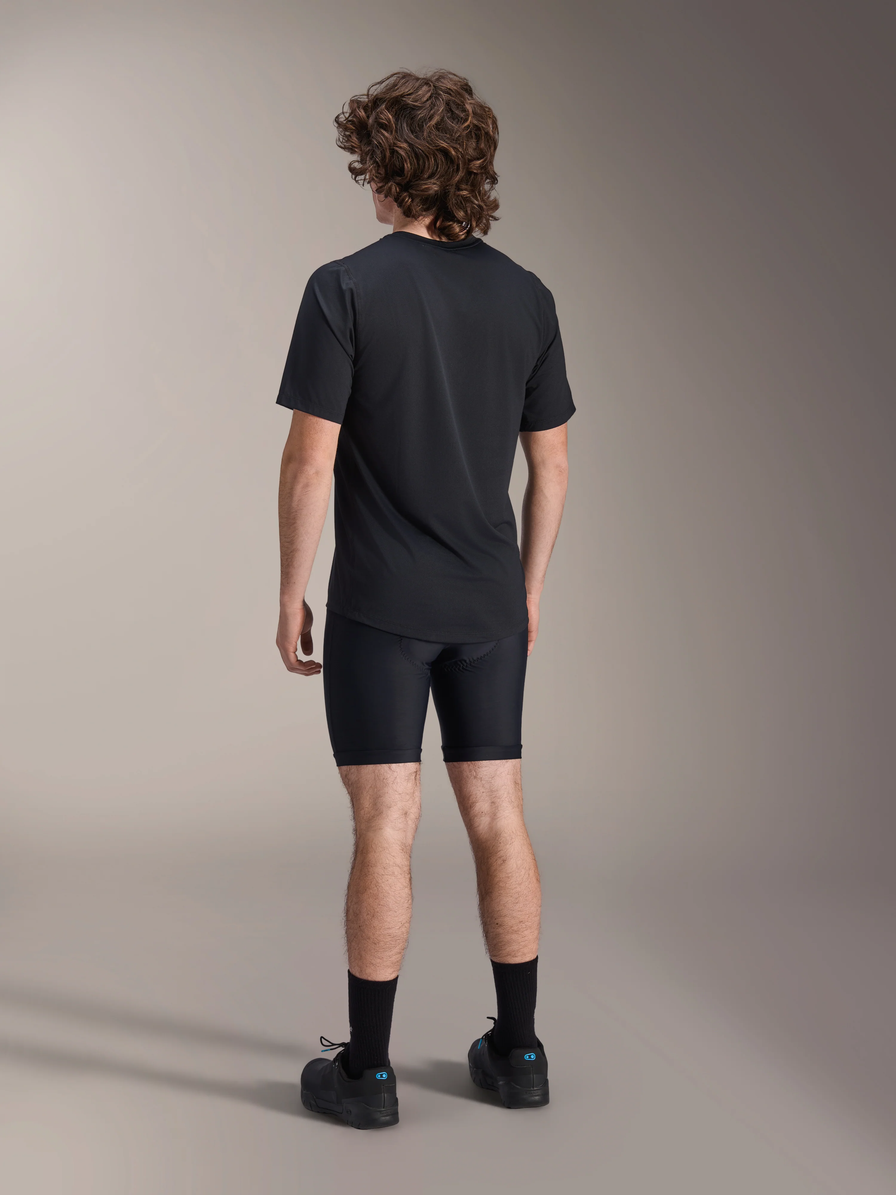 A-Dura Liner Shorts - Image 5