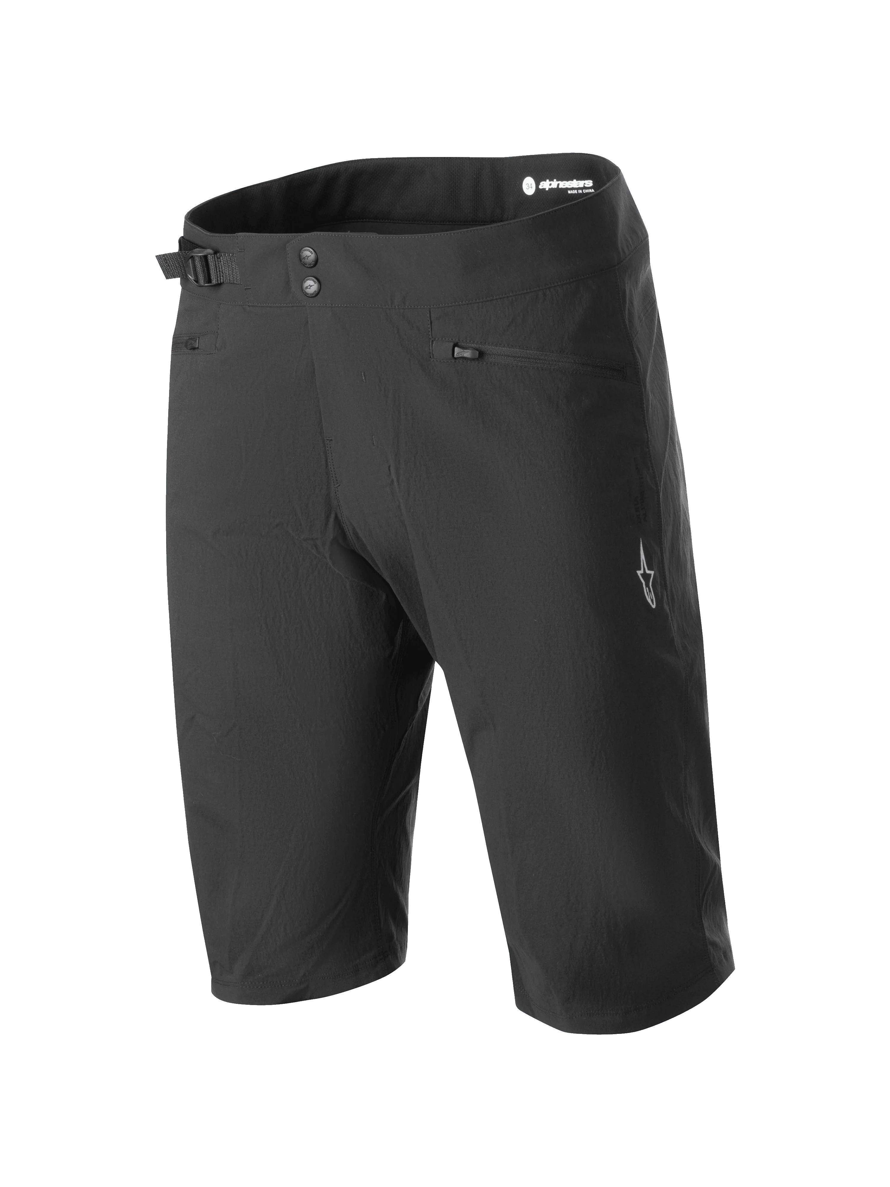 A-Dura Liner Shorts - Image 7
