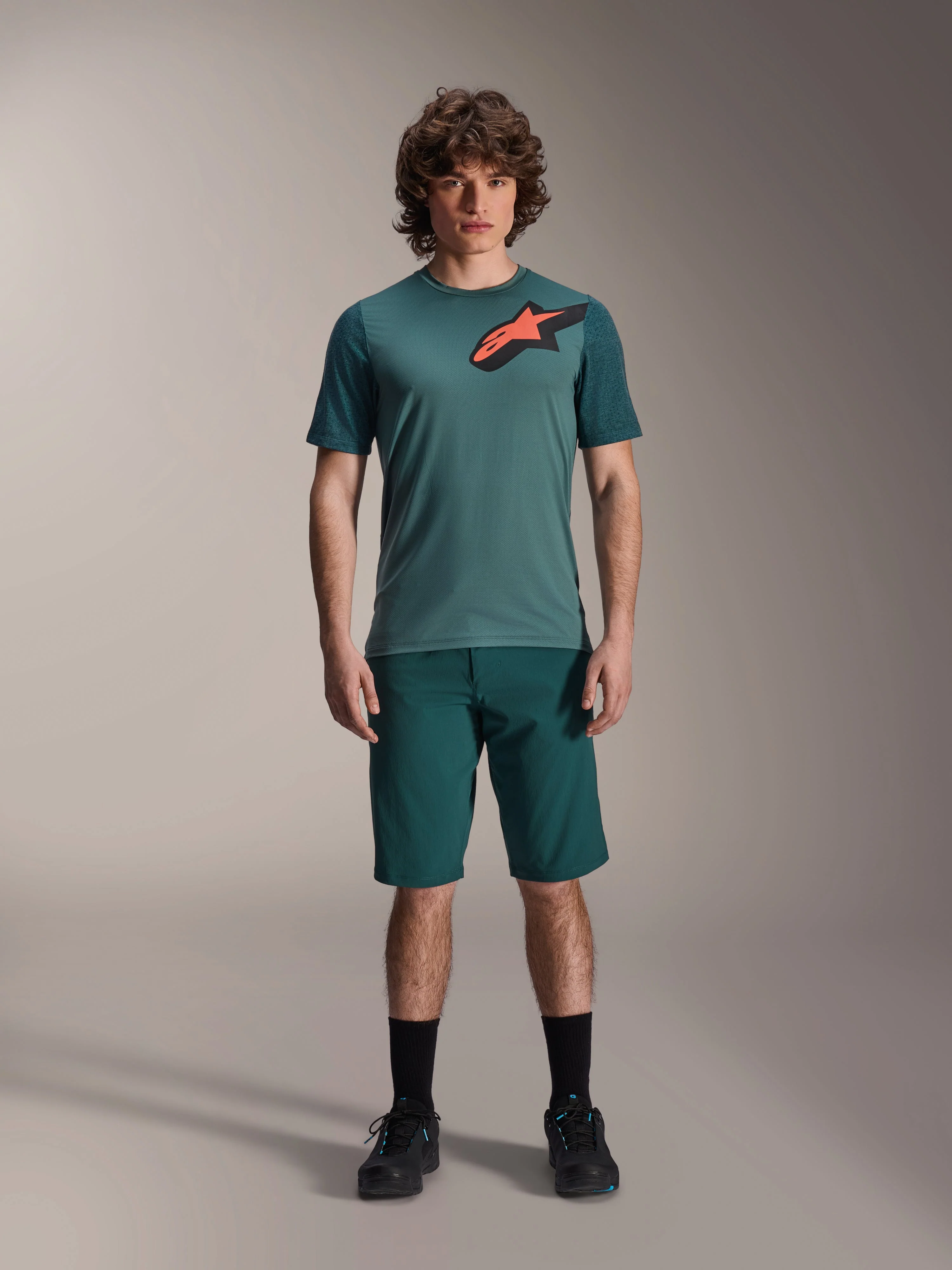 A-Dura Lipan Jersey - Short Sleeve - Image 5