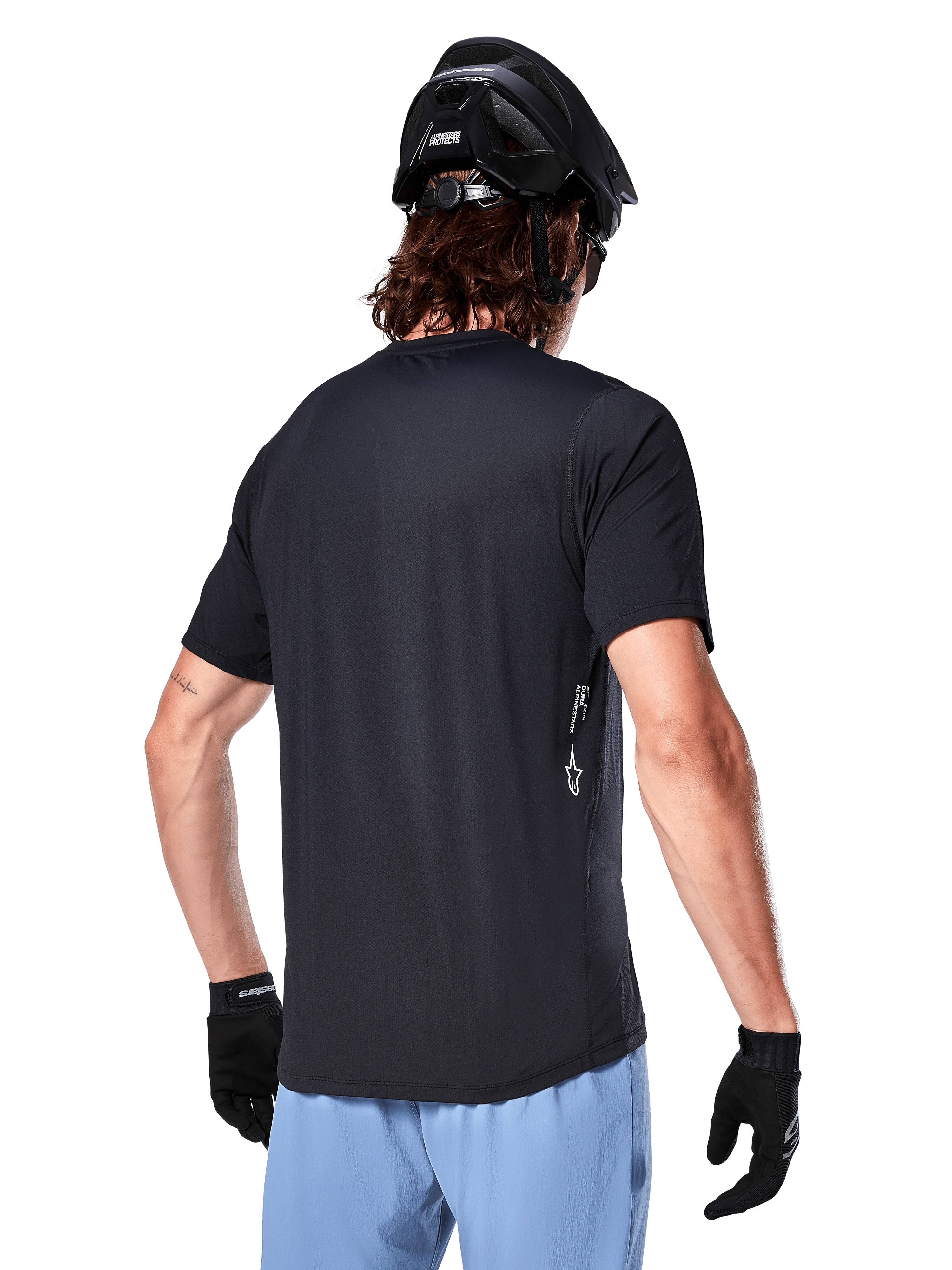 A-Dura Oscar Jersey - Short Sleeve - Image 2