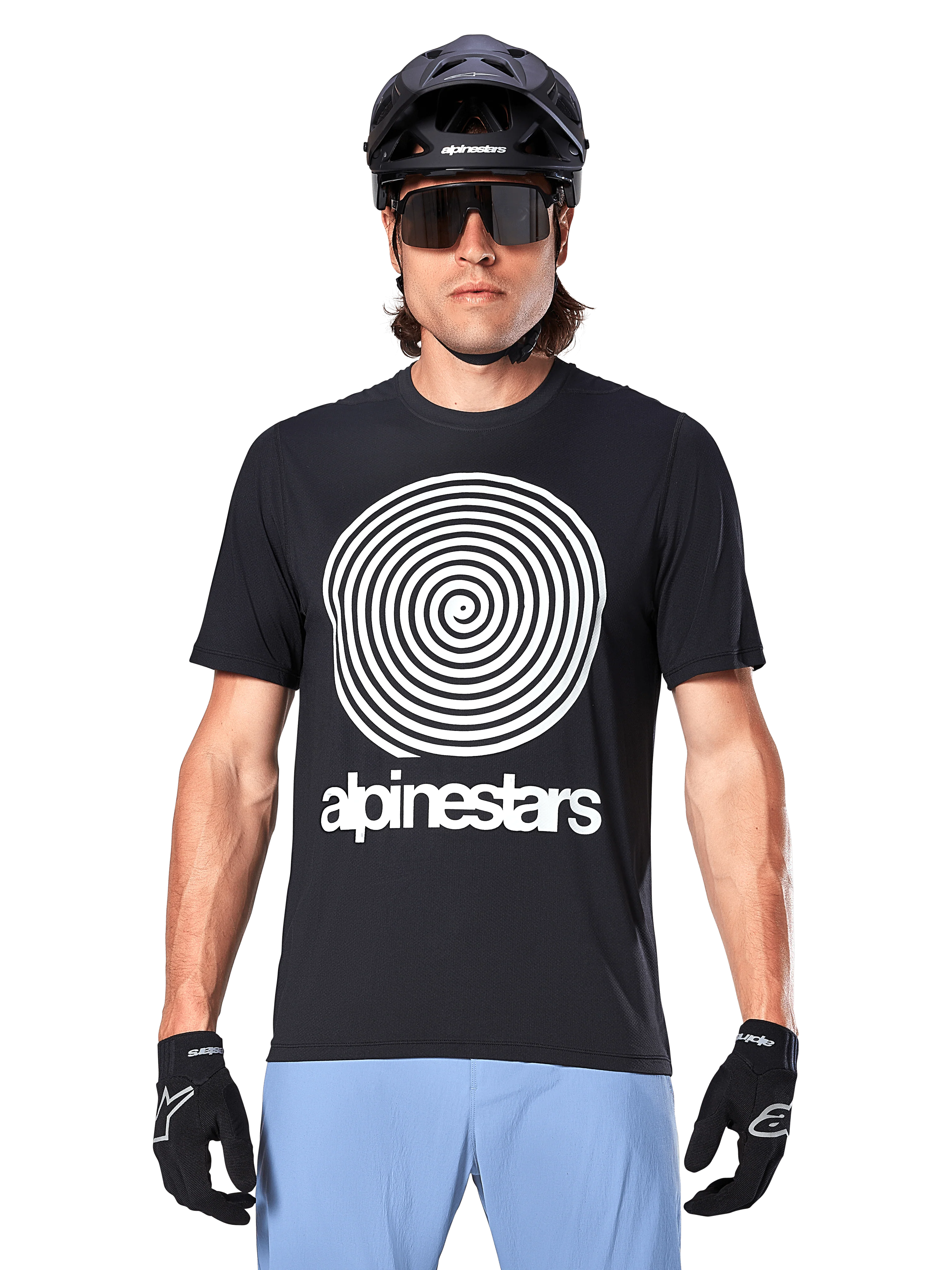 A-Dura Oscar Jersey - Short Sleeve - Image 3